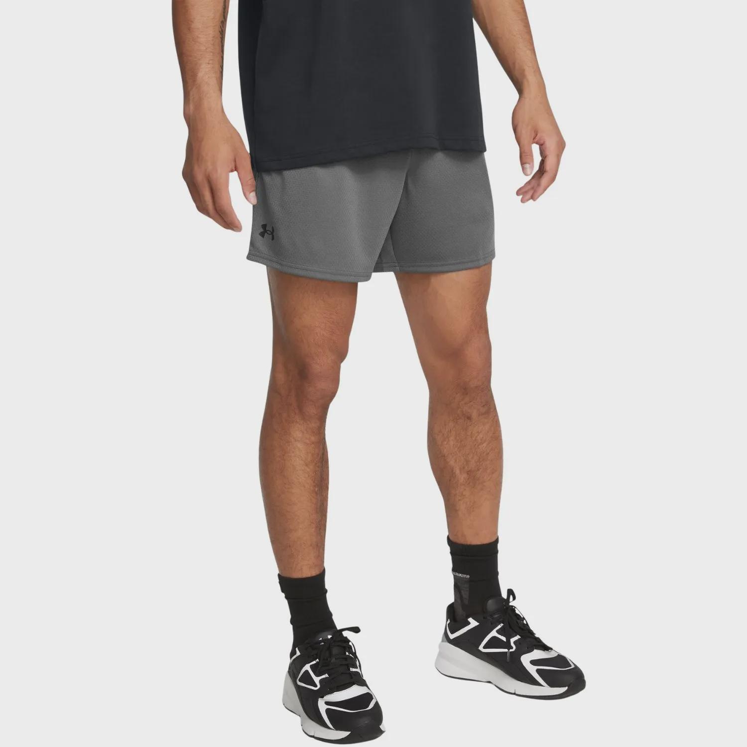 Shorts Under Armour Tech Mesh Masculina - Foto 3