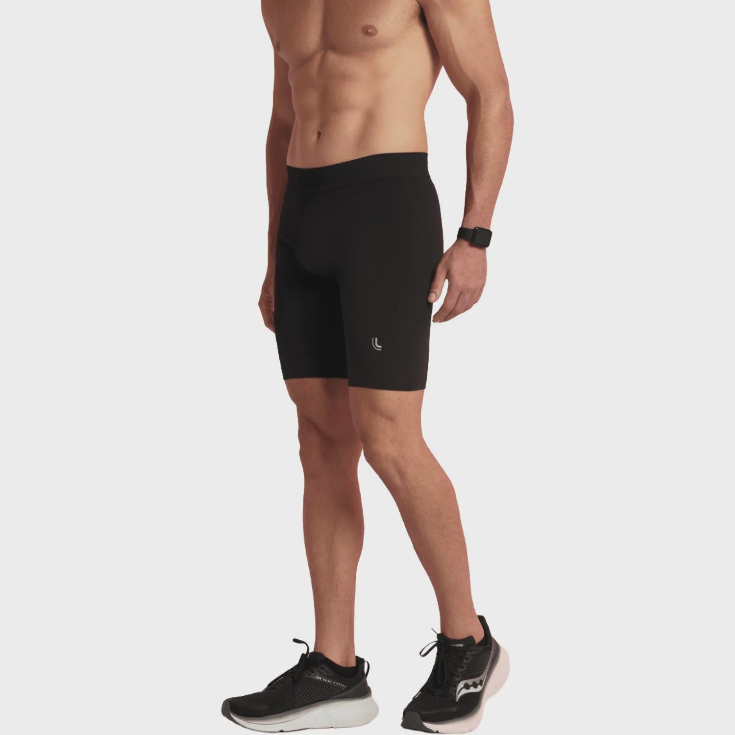 Bermuda Lupo Térmica I-Max Masculina - Foto 1