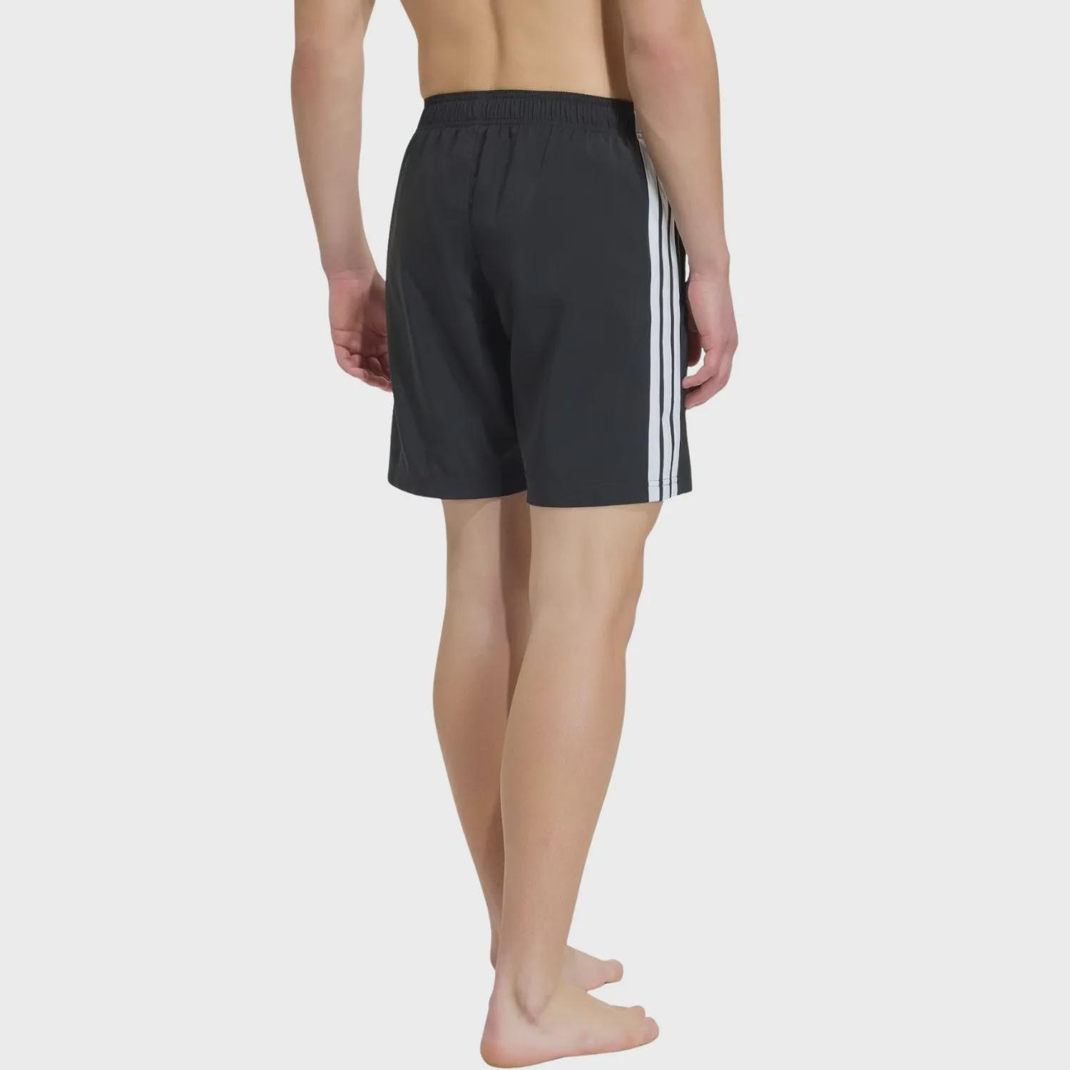 Shorts adidas Natação 8 Polegadas - Foto 3