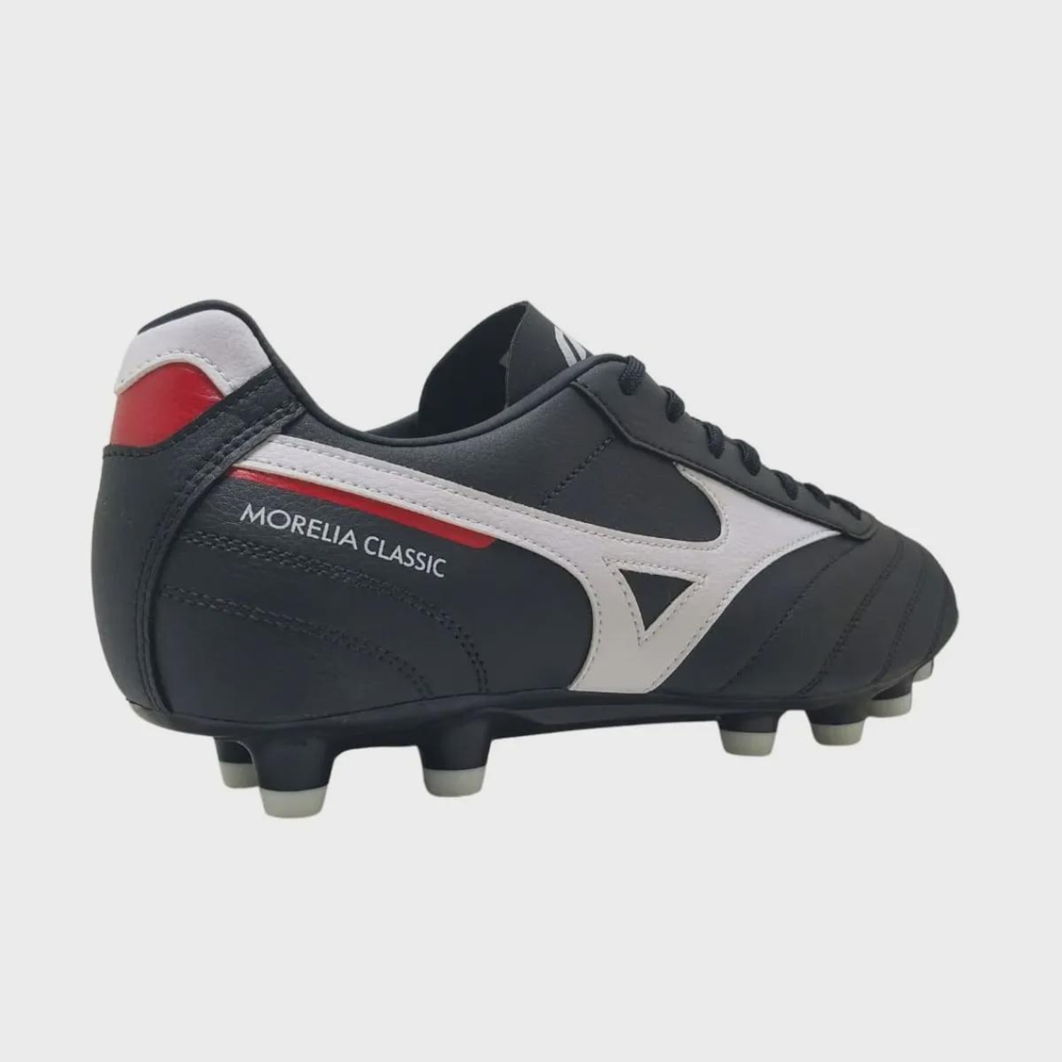 Chuteira Campo Adulto Mizuno Morelia Classic - Foto 3