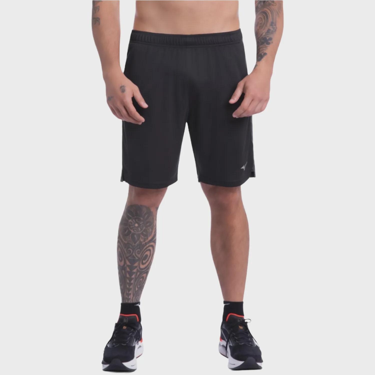 Bermuda Mizuno Root Mesh 2 Masculina - Foto 3