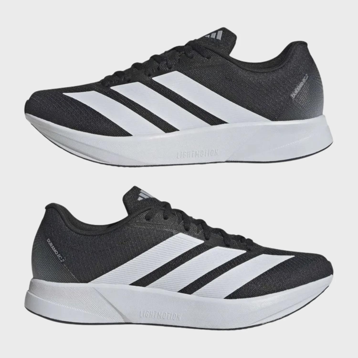 Tênis Masculino adidas Duramo RC2 - Foto 3