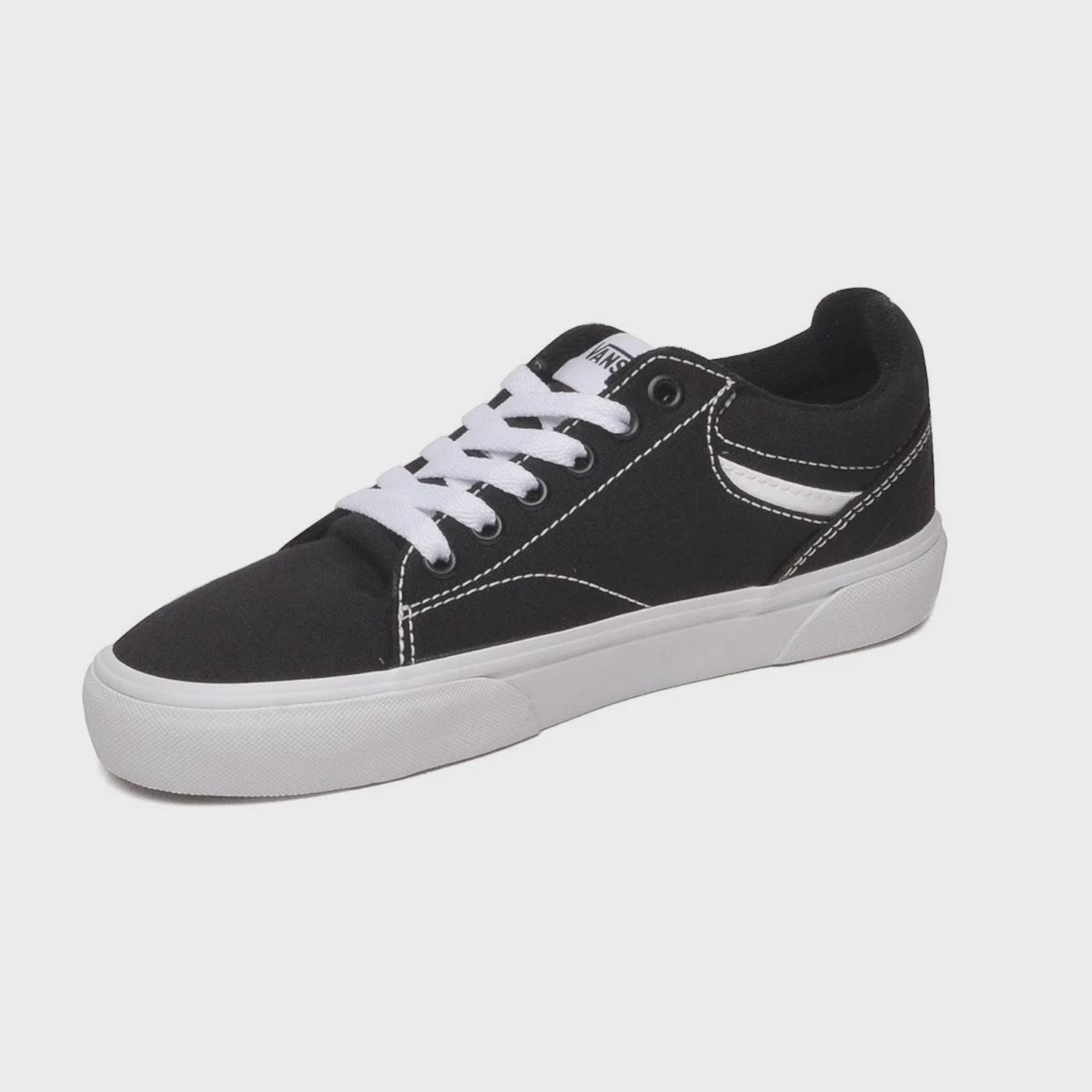 Tênis Masculino Vans Seldan - Foto 2