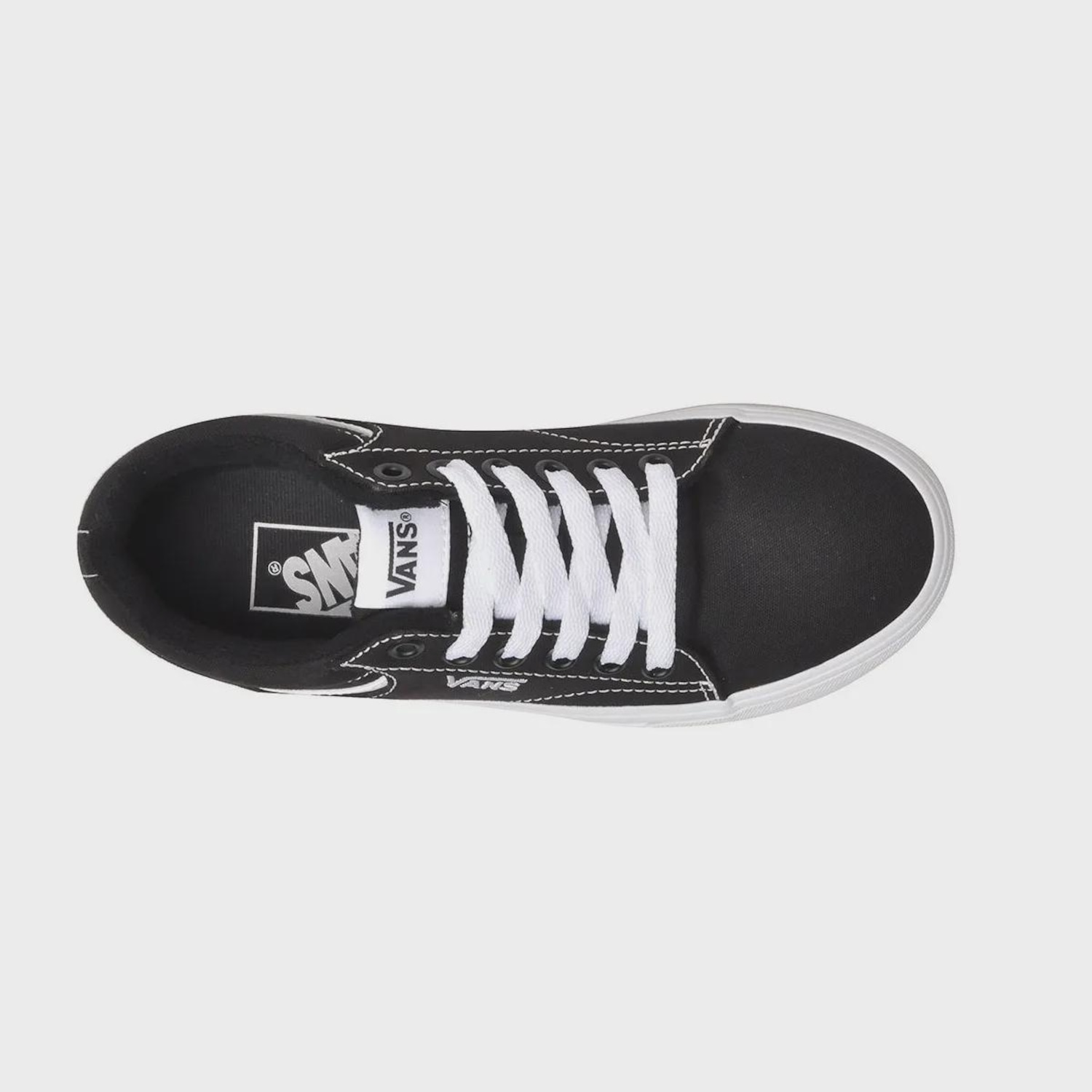 Tênis Masculino Vans Seldan - Foto 3
