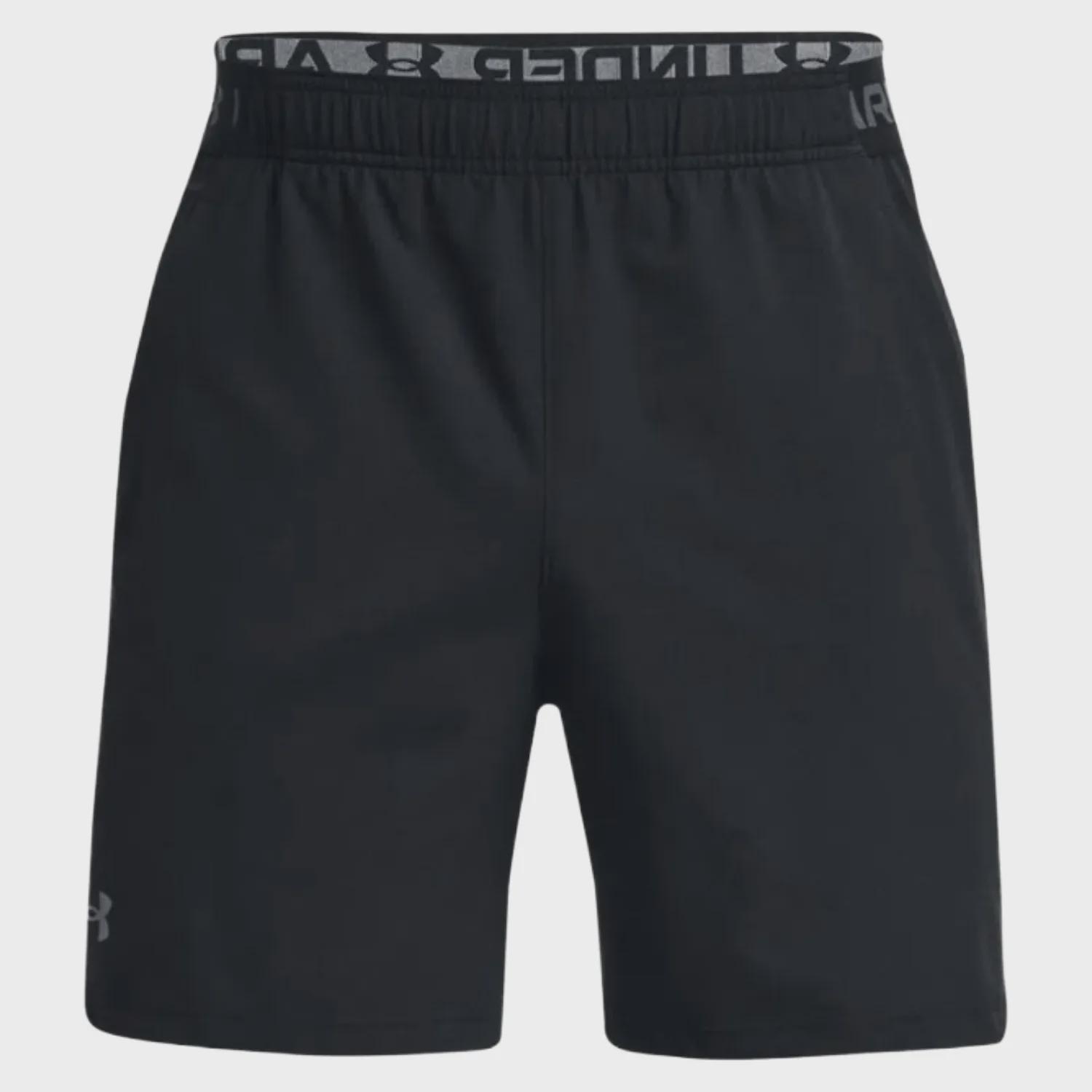 Shorts Under Armour Vanish Woven 6IN Masculino - Foto 1
