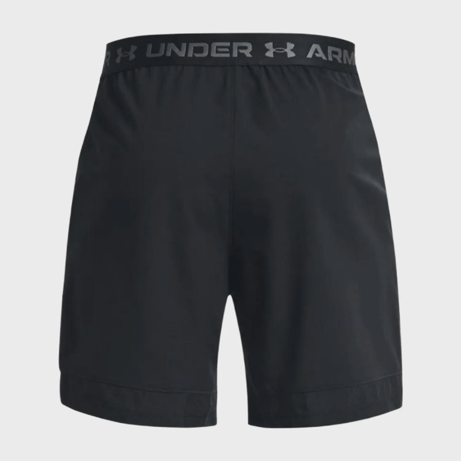 Shorts Under Armour Vanish Woven 6IN Masculino - Foto 2