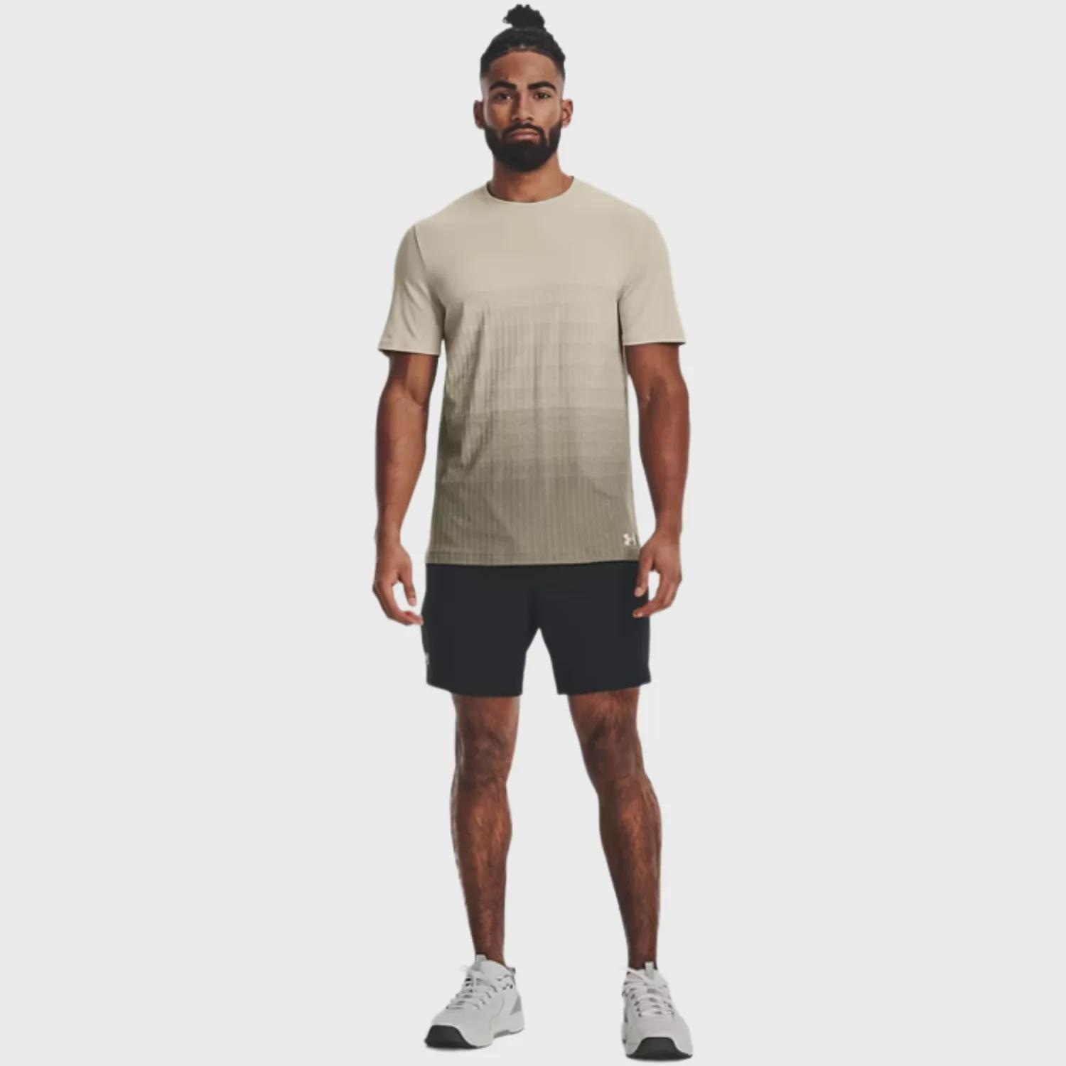 Shorts Under Armour Vanish Woven 6IN Masculino - Foto 3
