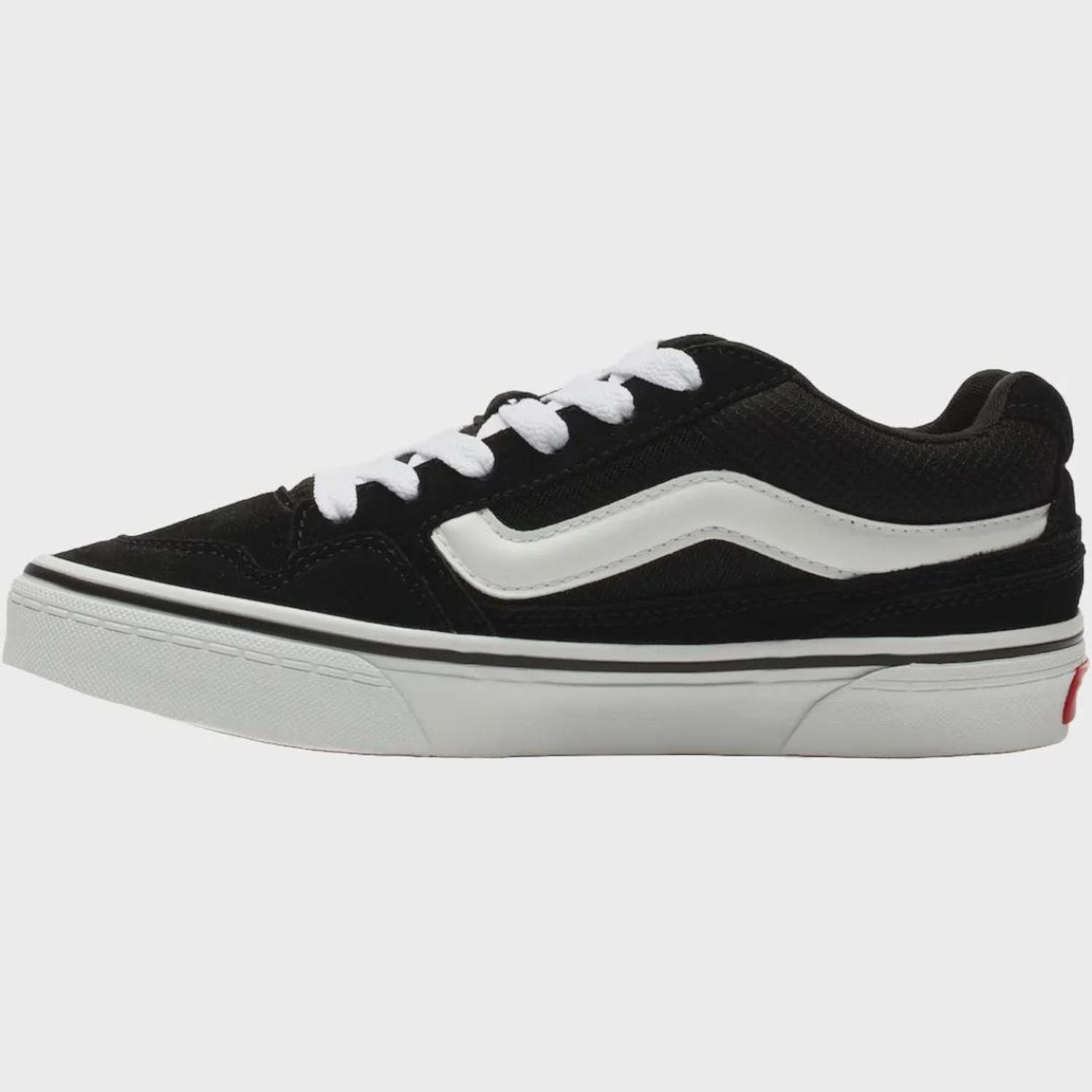 Tênis Feminino Vans Caldrone - Foto 2