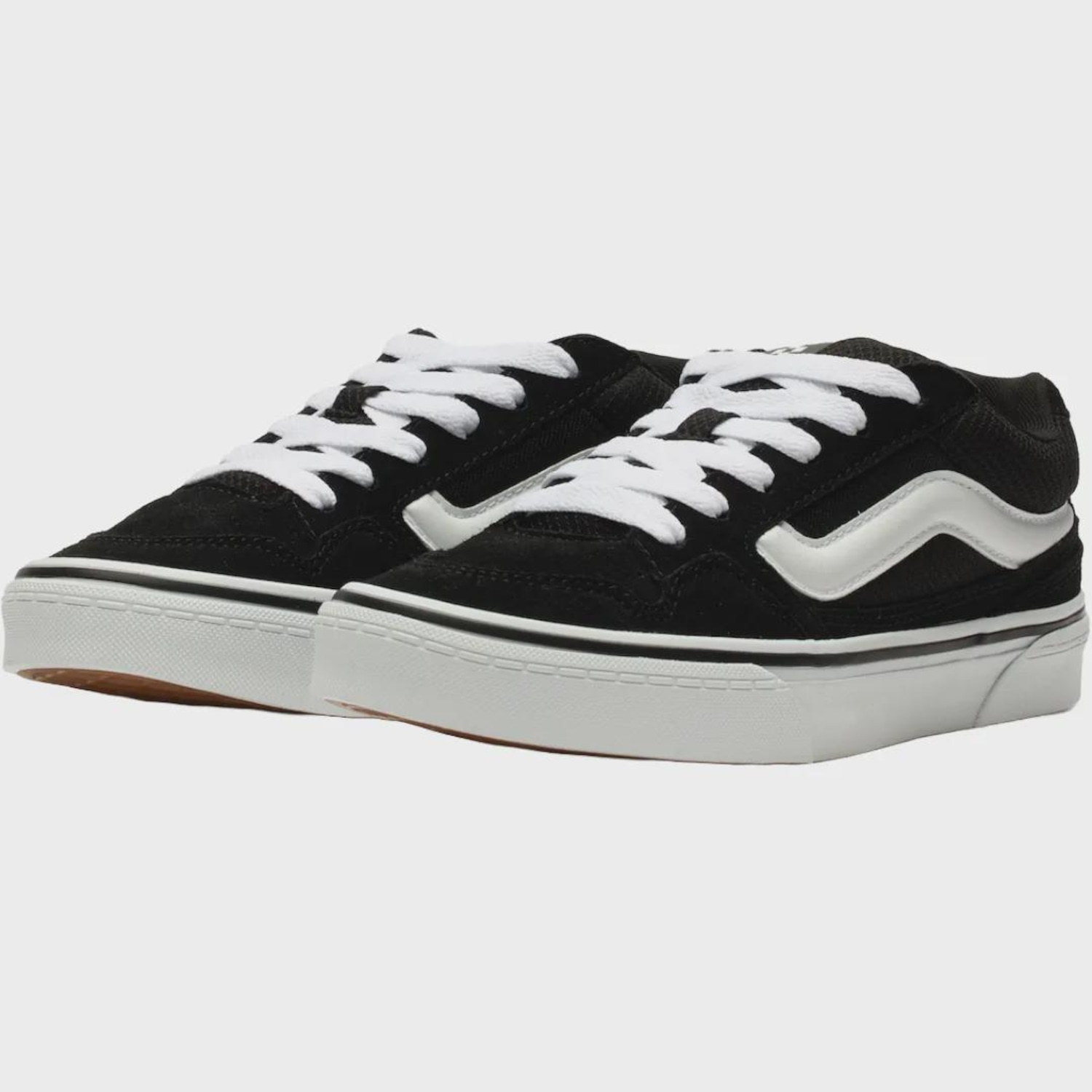 Tênis Feminino Vans Caldrone - Foto 4