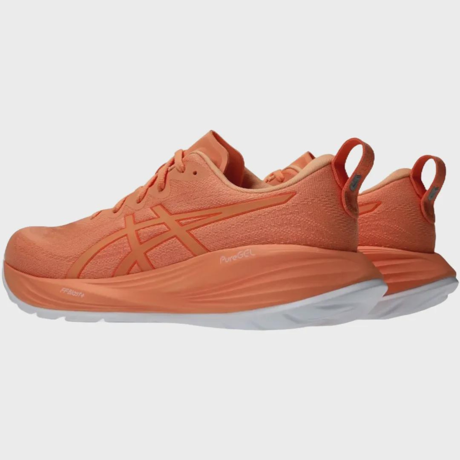 Tênis Masculino Asics Gel Cumulus 27 Lite Show - Foto 4
