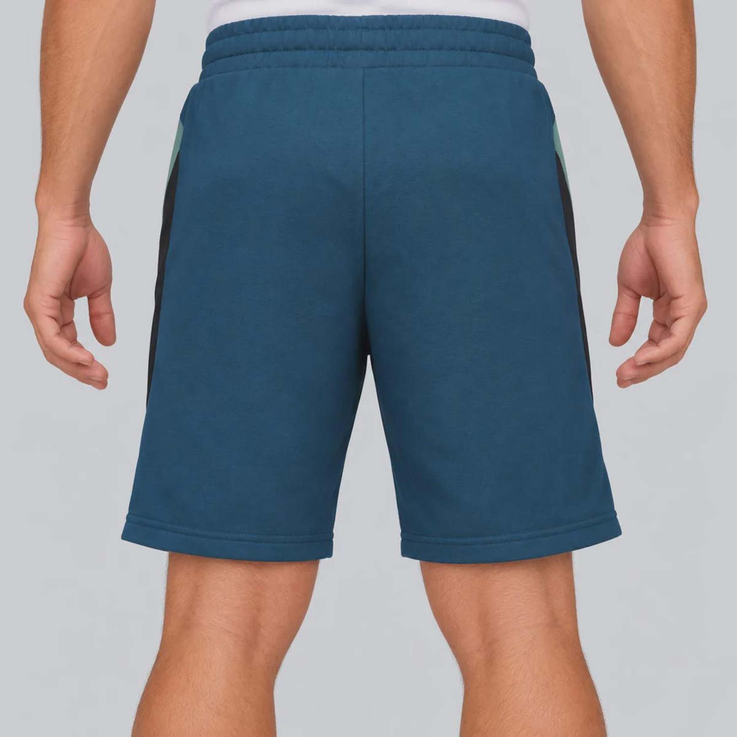 Shorts Puma Ess Block 10 TR Masculino - Foto 4