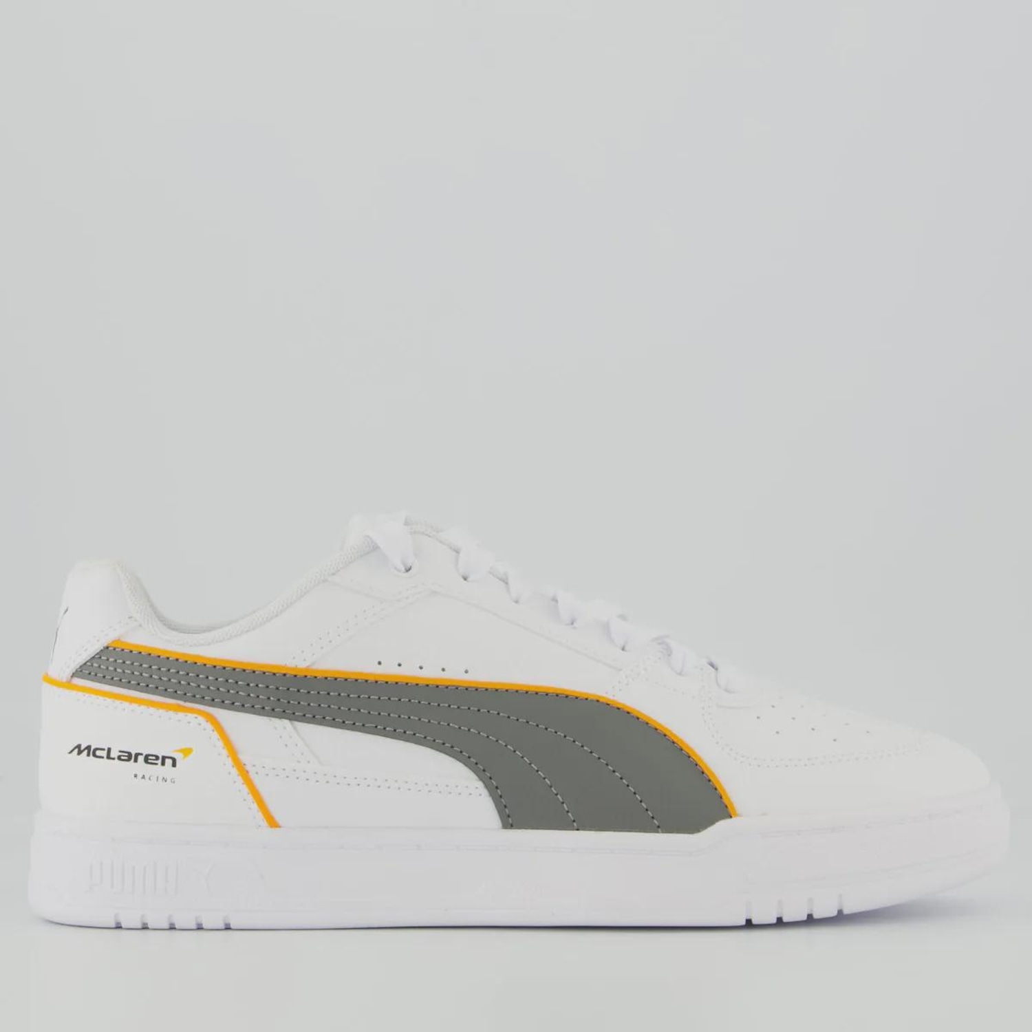 Tênis Masculino Puma Mclaren Caven III - Foto 1