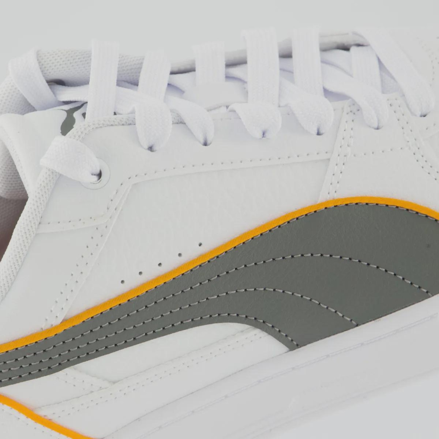 Tênis Masculino Puma Mclaren Caven III - Foto 4