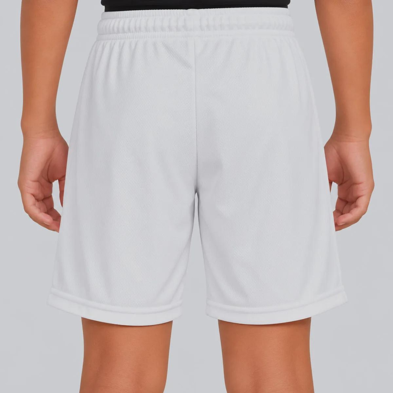 Calcao Puma Core Juvenil - Foto 4