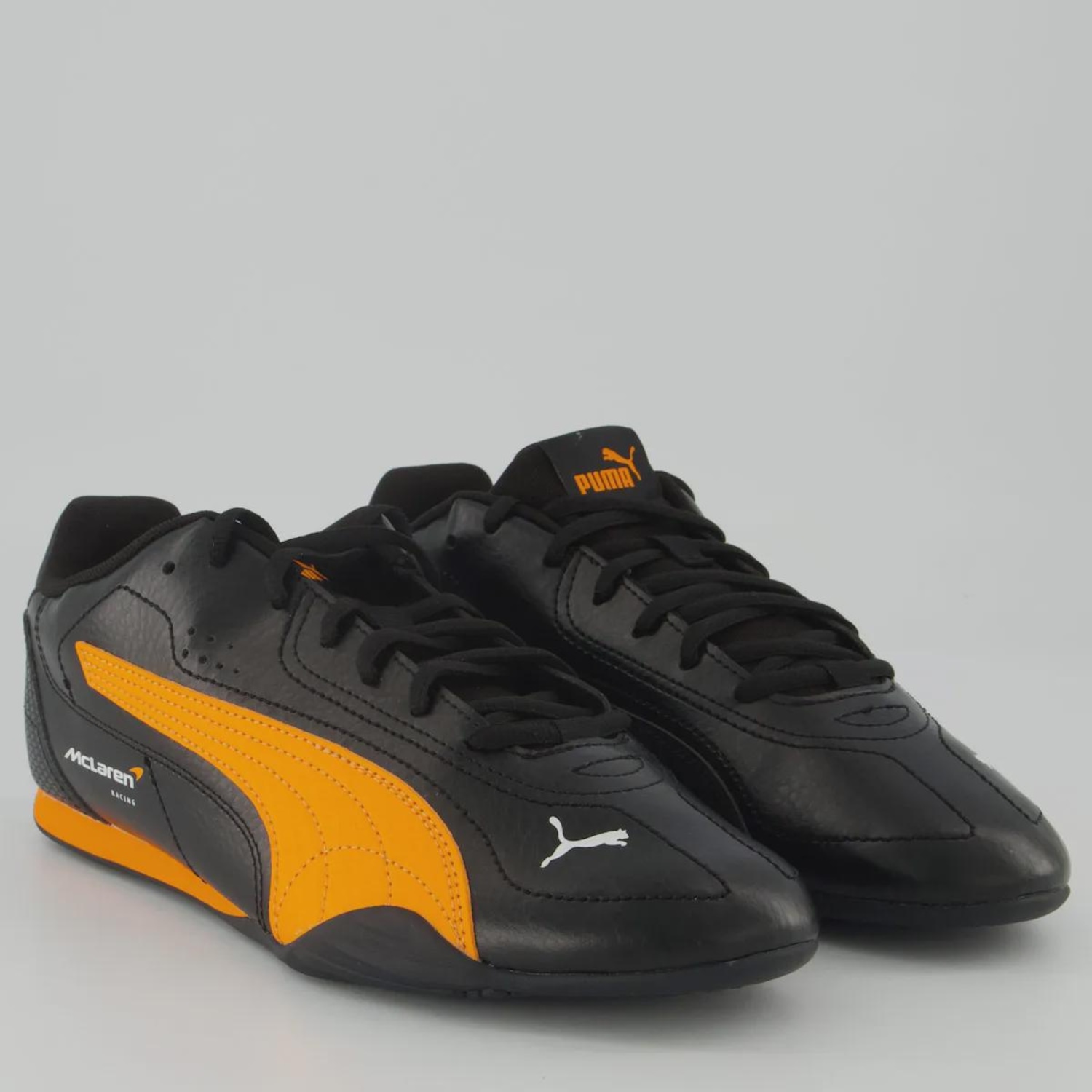 Tênis Masculino Puma Mclaren Catch - Foto 2