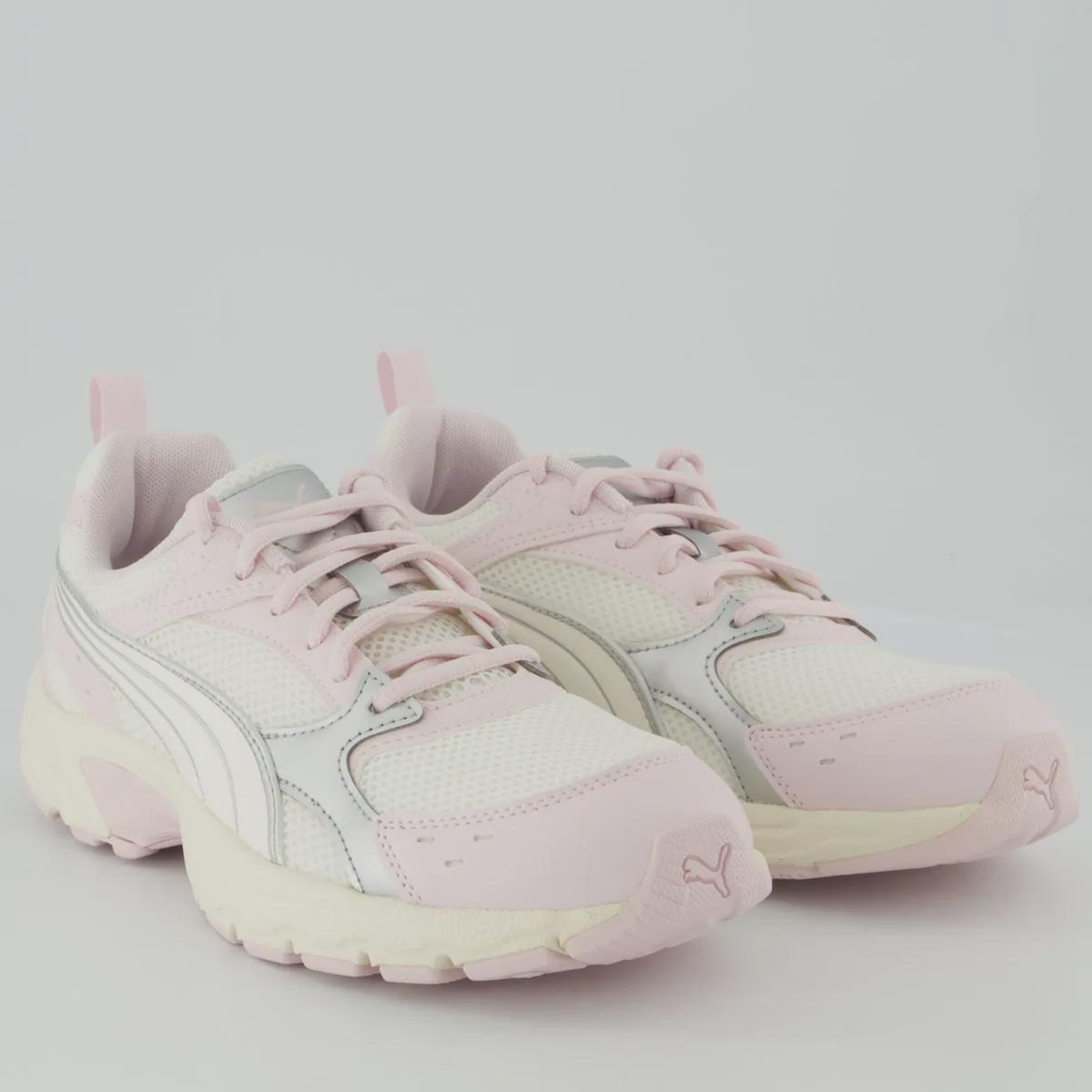 Tênis Infantil Puma Milenio Tech Lt - Foto 2