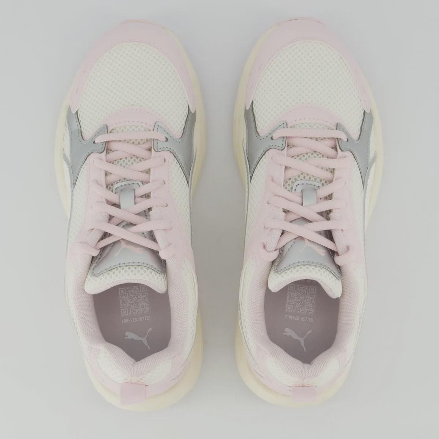Tênis Infantil Puma Milenio Tech Lt - Foto 3