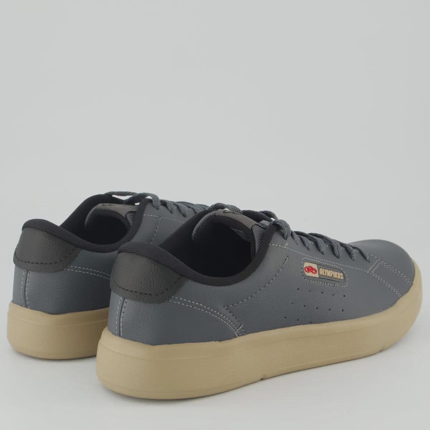 Tênis Masculino Olympikus Only 3 - Foto 3