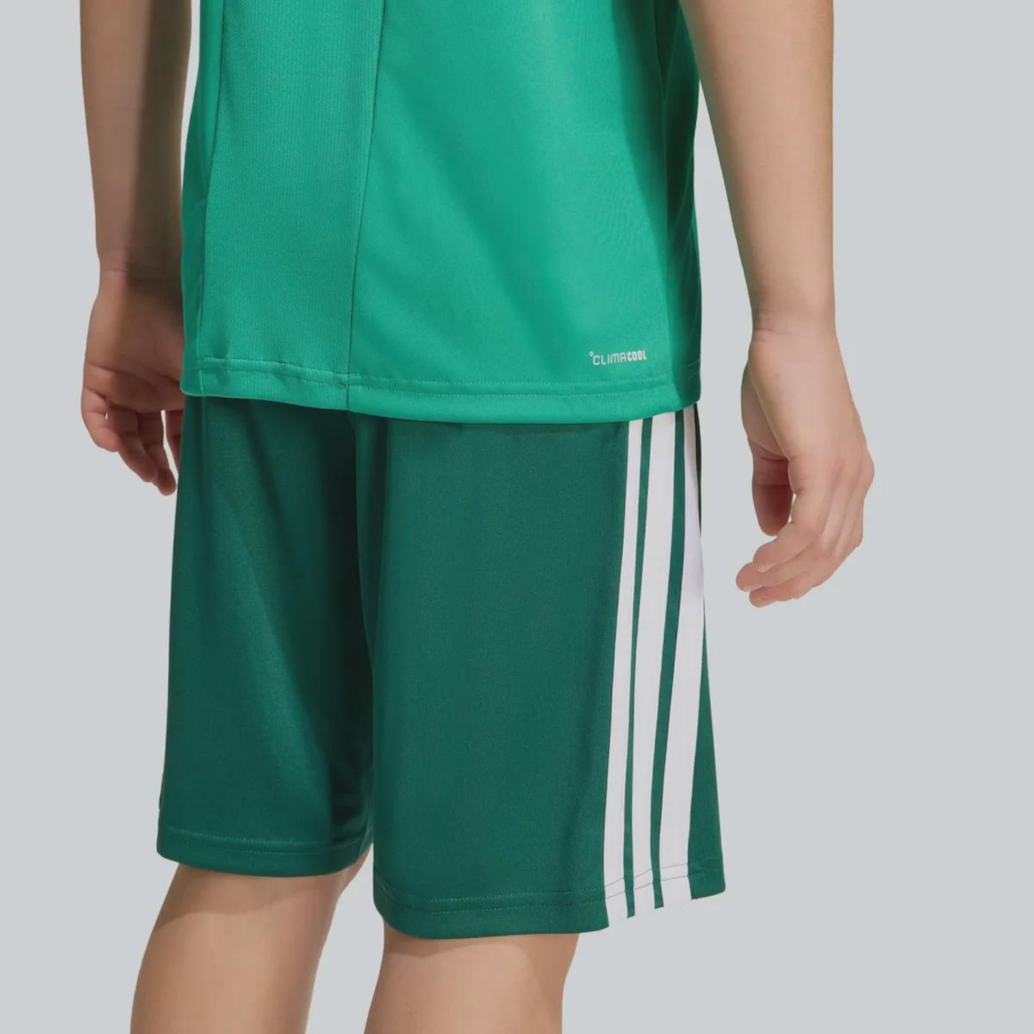 Conjunto adidas TR ES 3S Infantil - Foto 4
