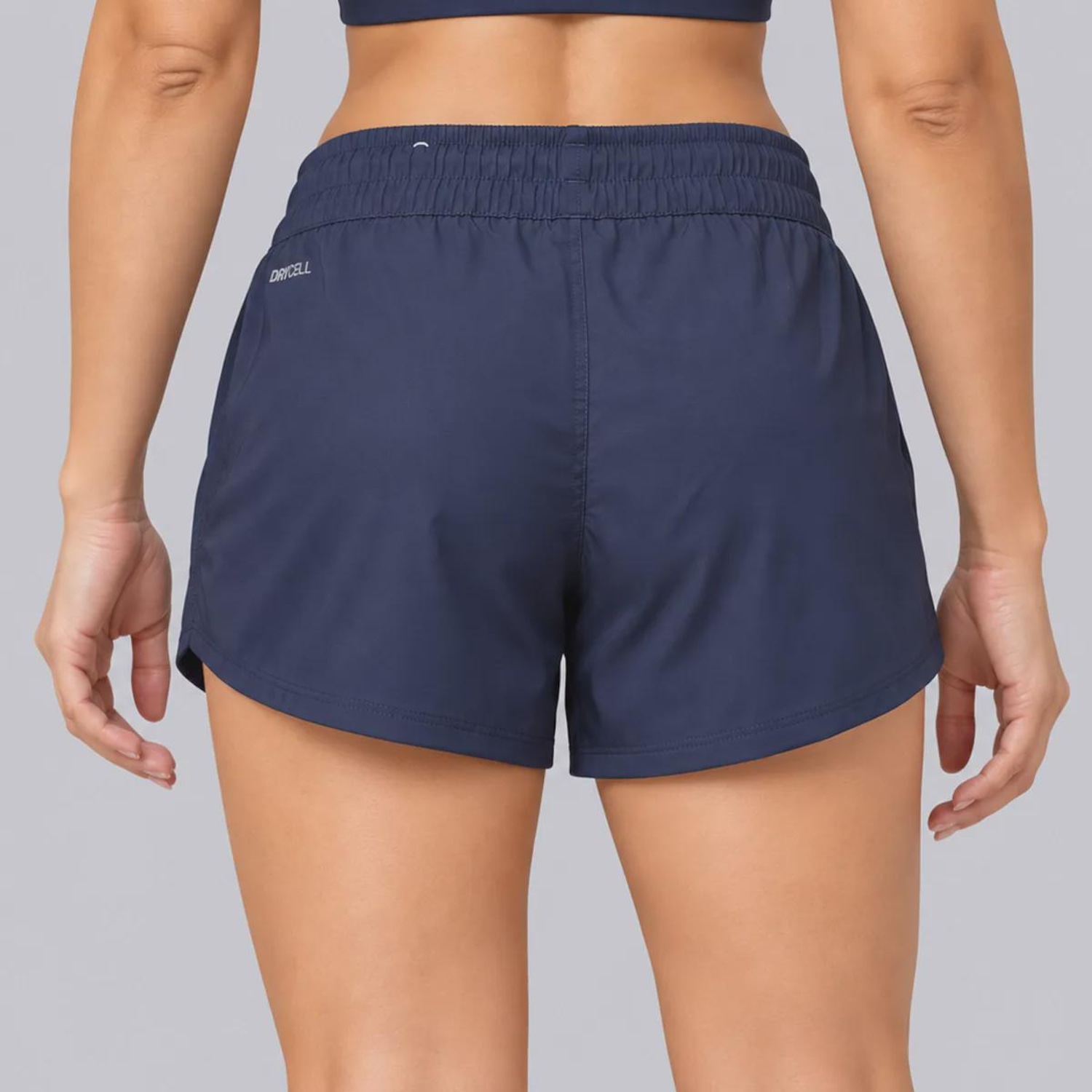 Shorts Puma Tad Essential 3 Wover Feminino - Foto 3