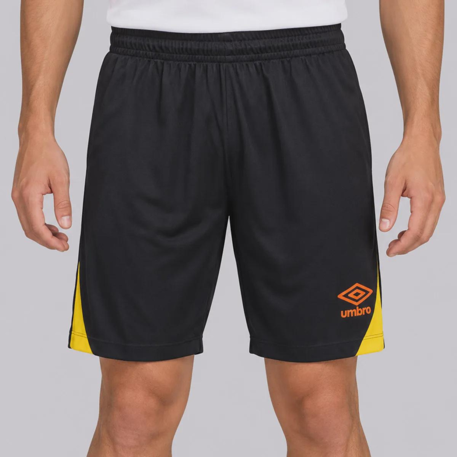 Calção Umbro Adamant II Masculino - Foto 1