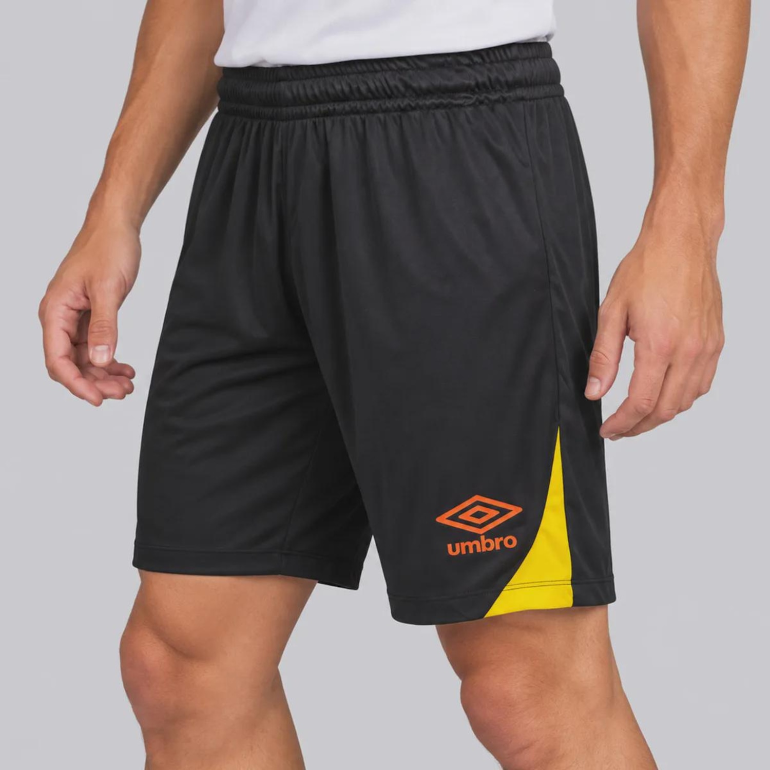 Calção Umbro Adamant II Masculino - Foto 2