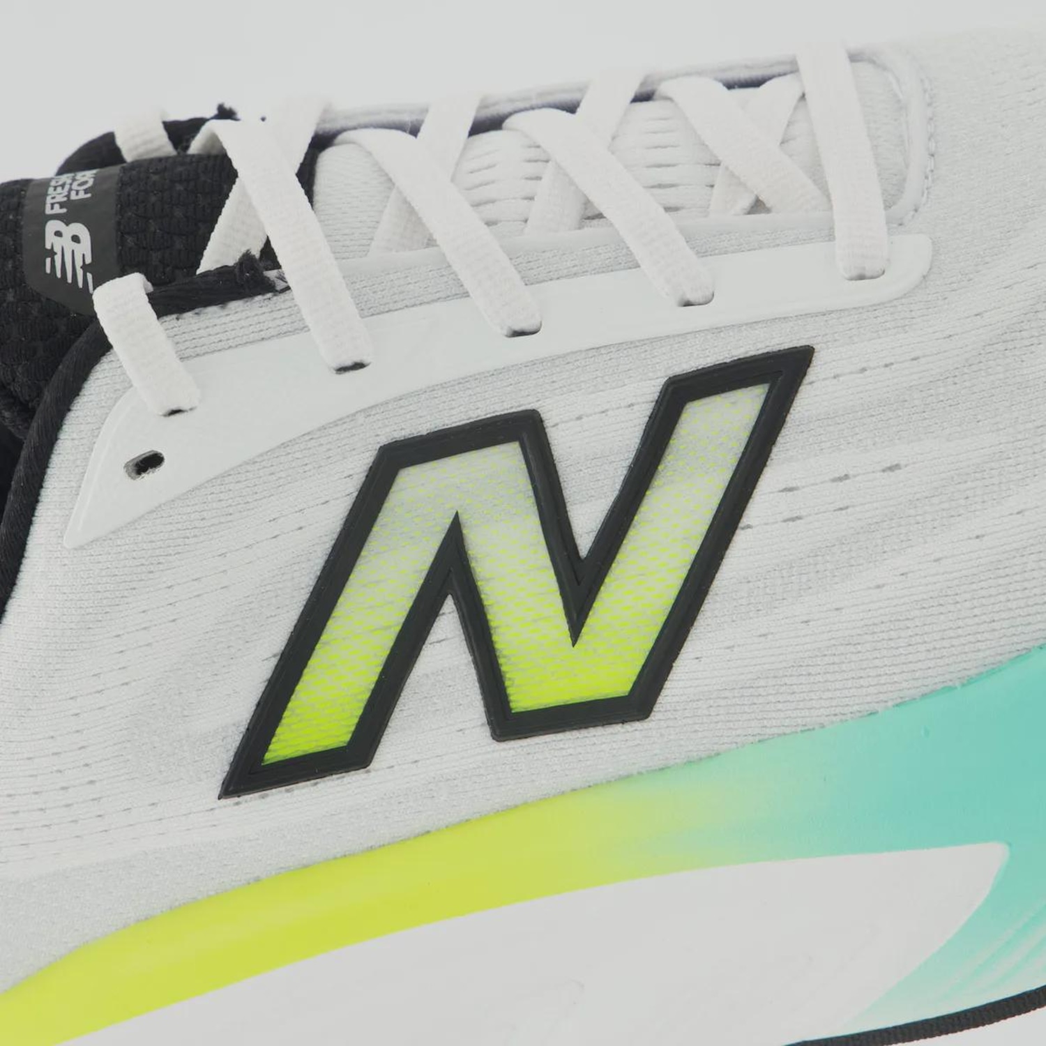 Tênis Masculino New Balance Fresh Foam X More V6 - Foto 4