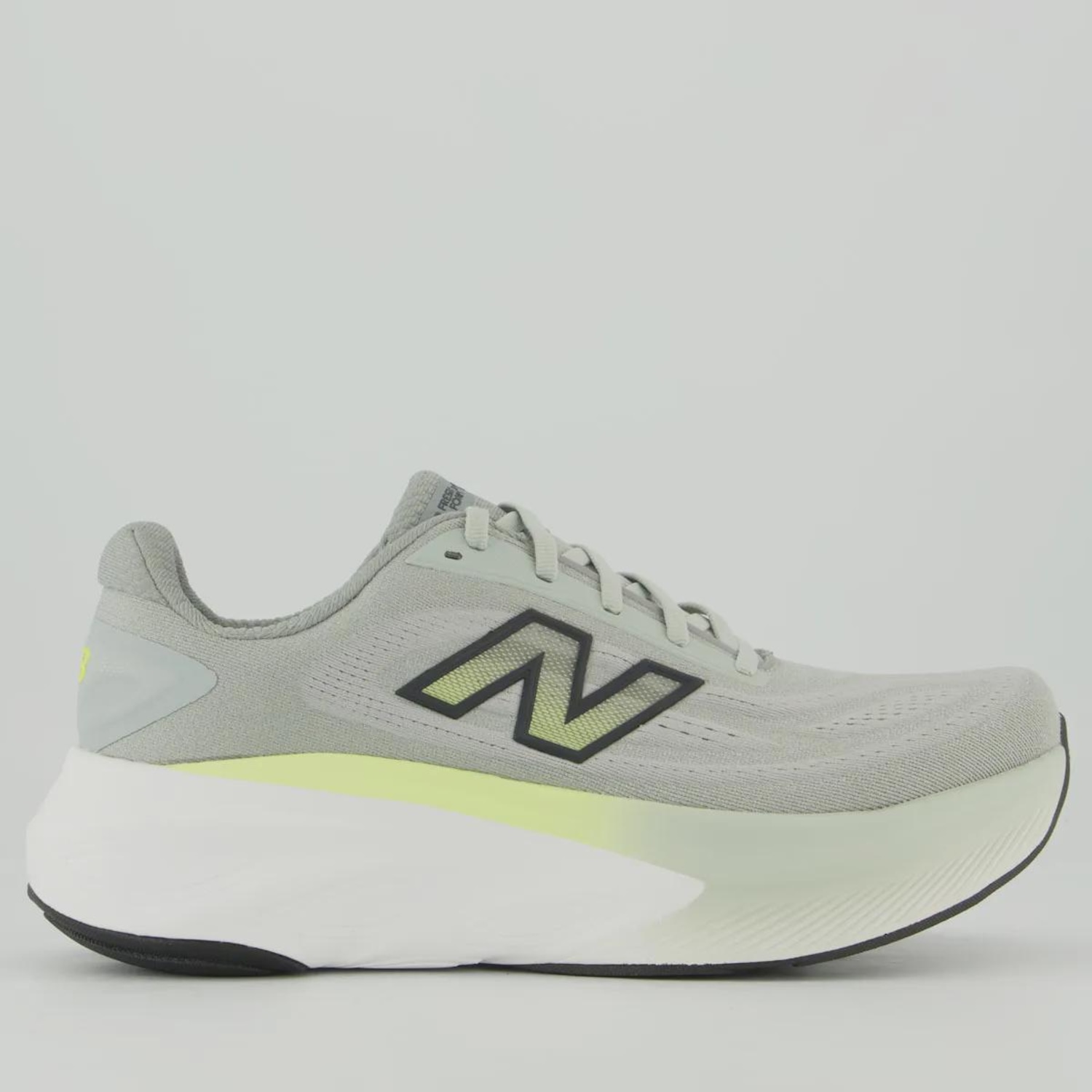 Tênis Masculino New Balance Fresh Foam X More V6 - Foto 1