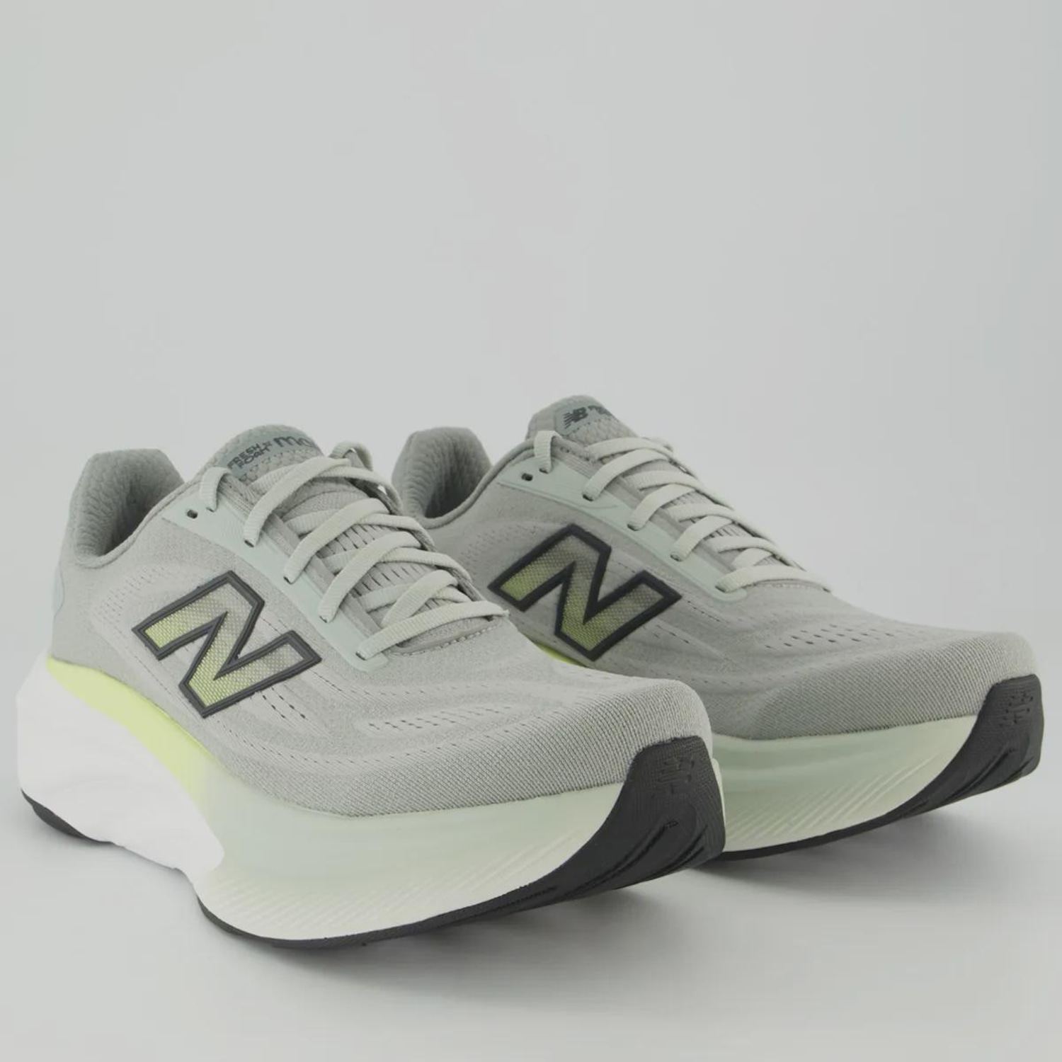 Tênis Masculino New Balance Fresh Foam X More V6 - Foto 2