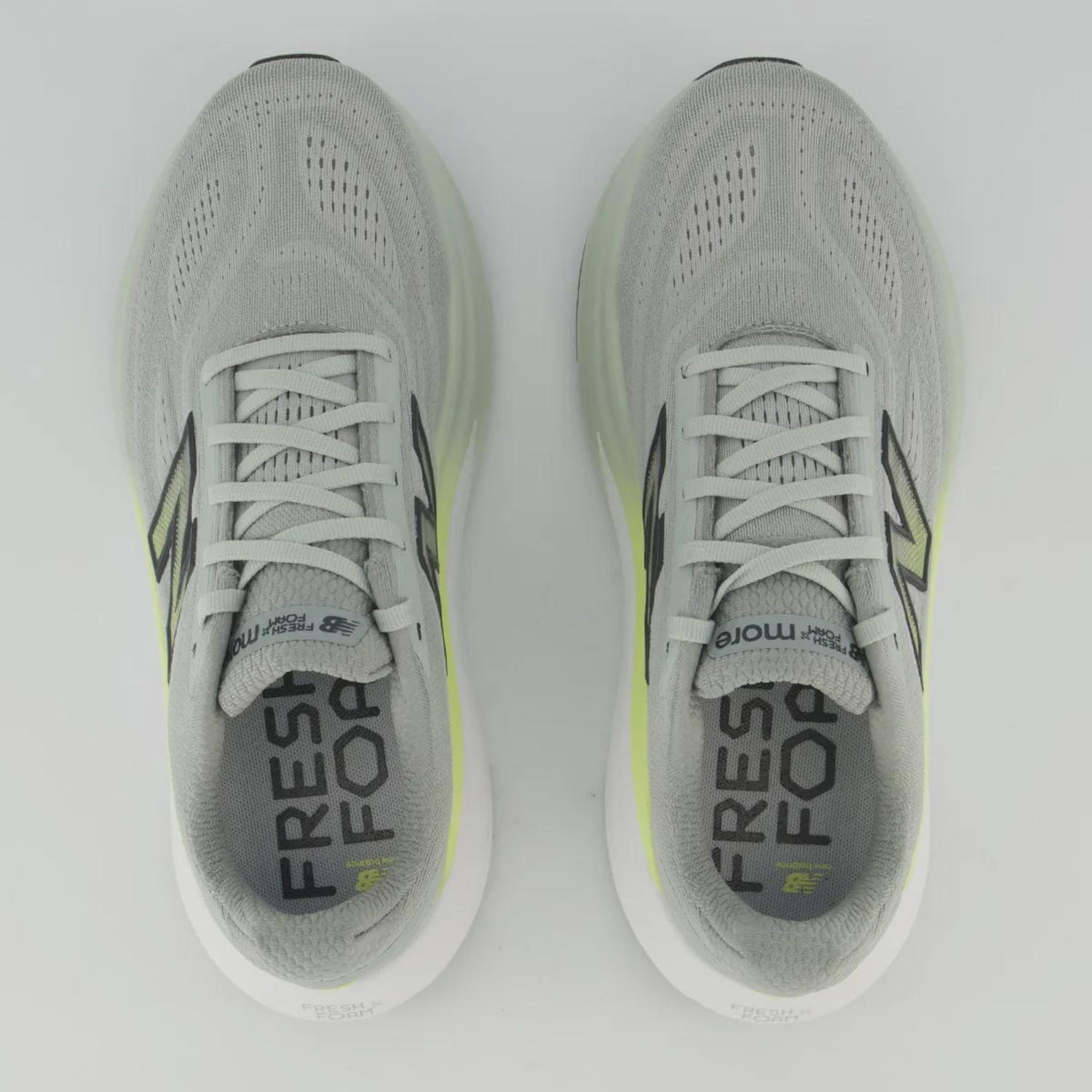Tênis Masculino New Balance Fresh Foam X More V6 - Foto 3