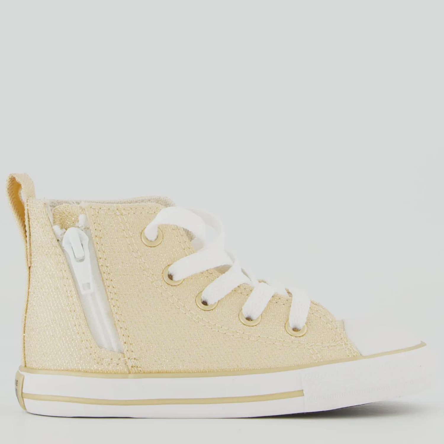 Tênis Infantil Converse All Star Chuck Taylor Side - Foto 1