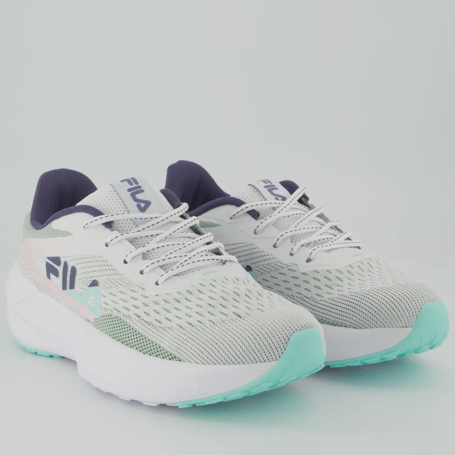 Tênis Feminino Fila Outrun - Foto 2