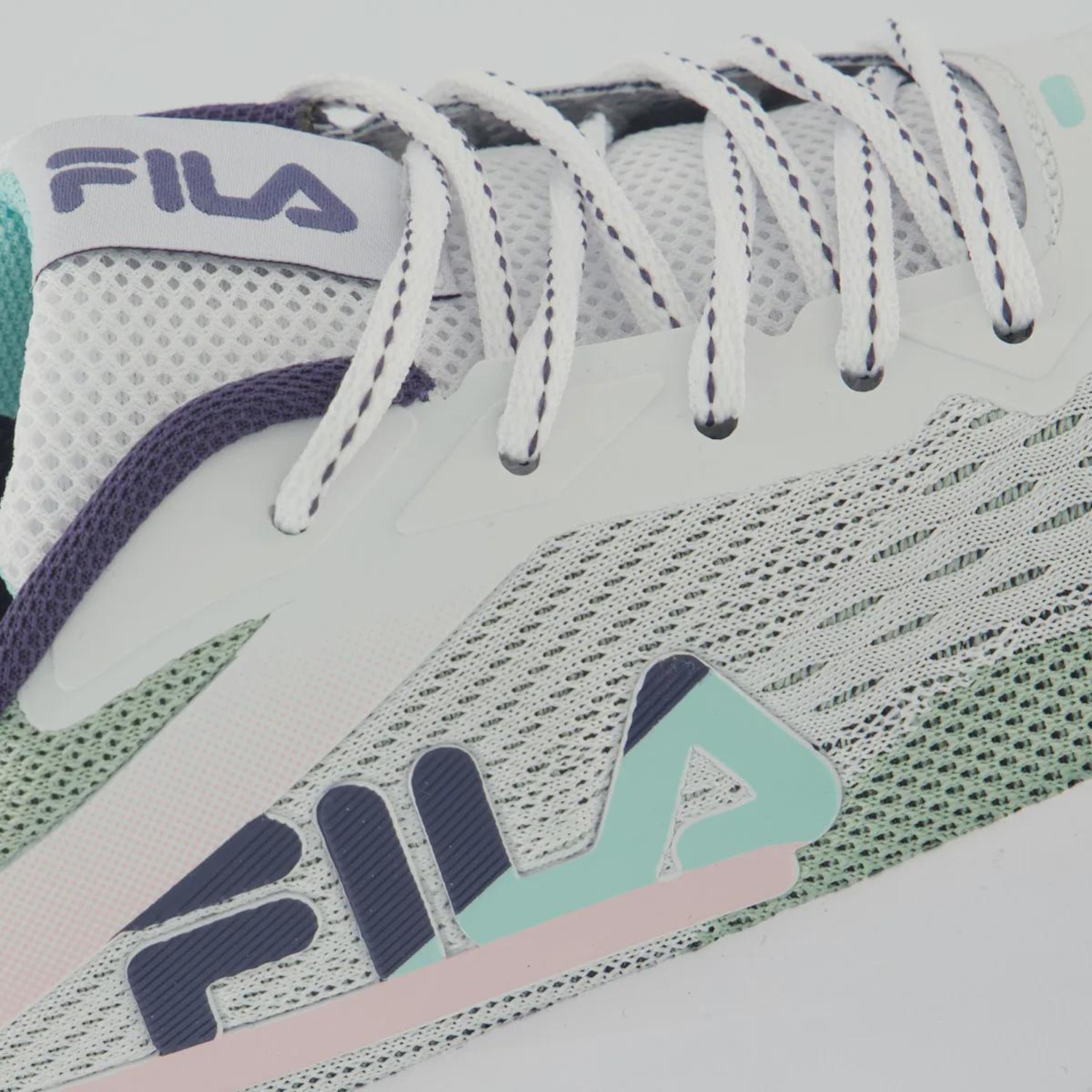 Tênis Feminino Fila Outrun - Foto 4