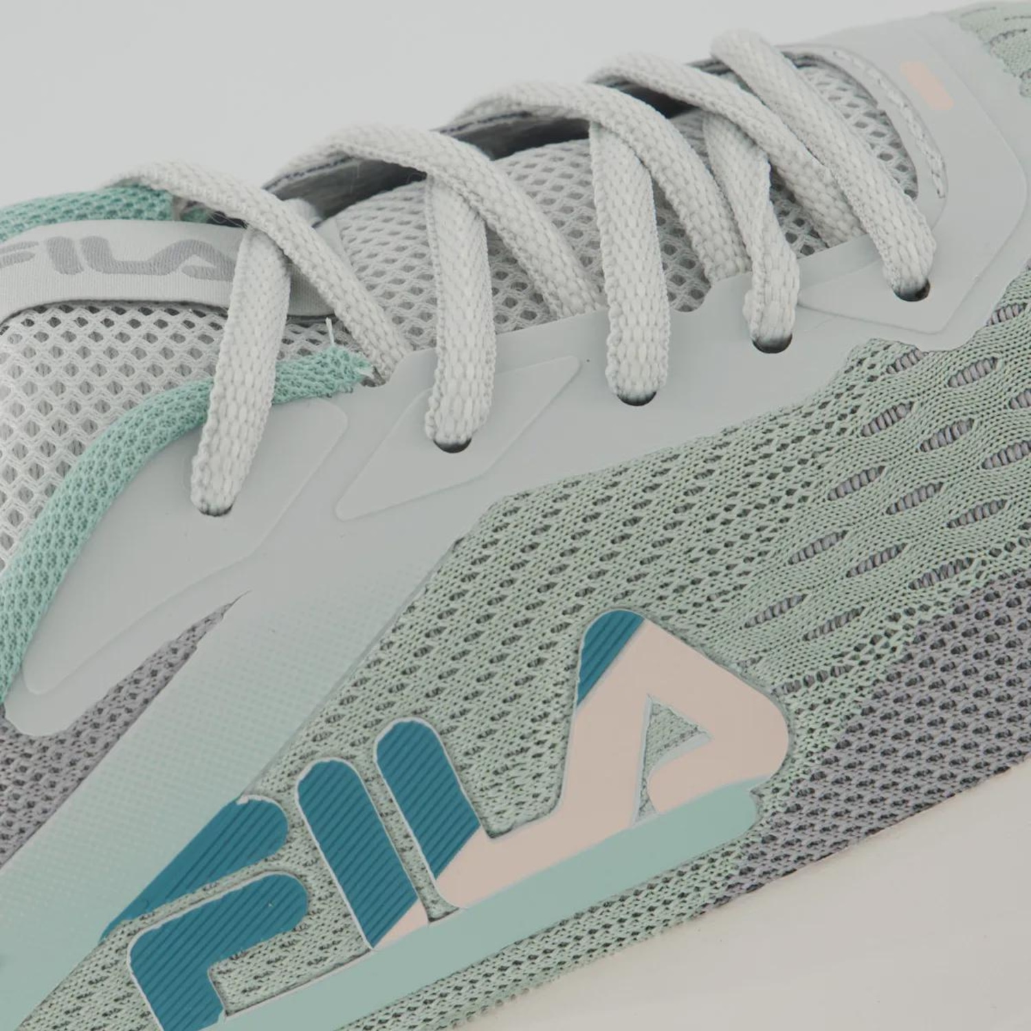 Tênis Feminino Fila Outrun - Foto 4
