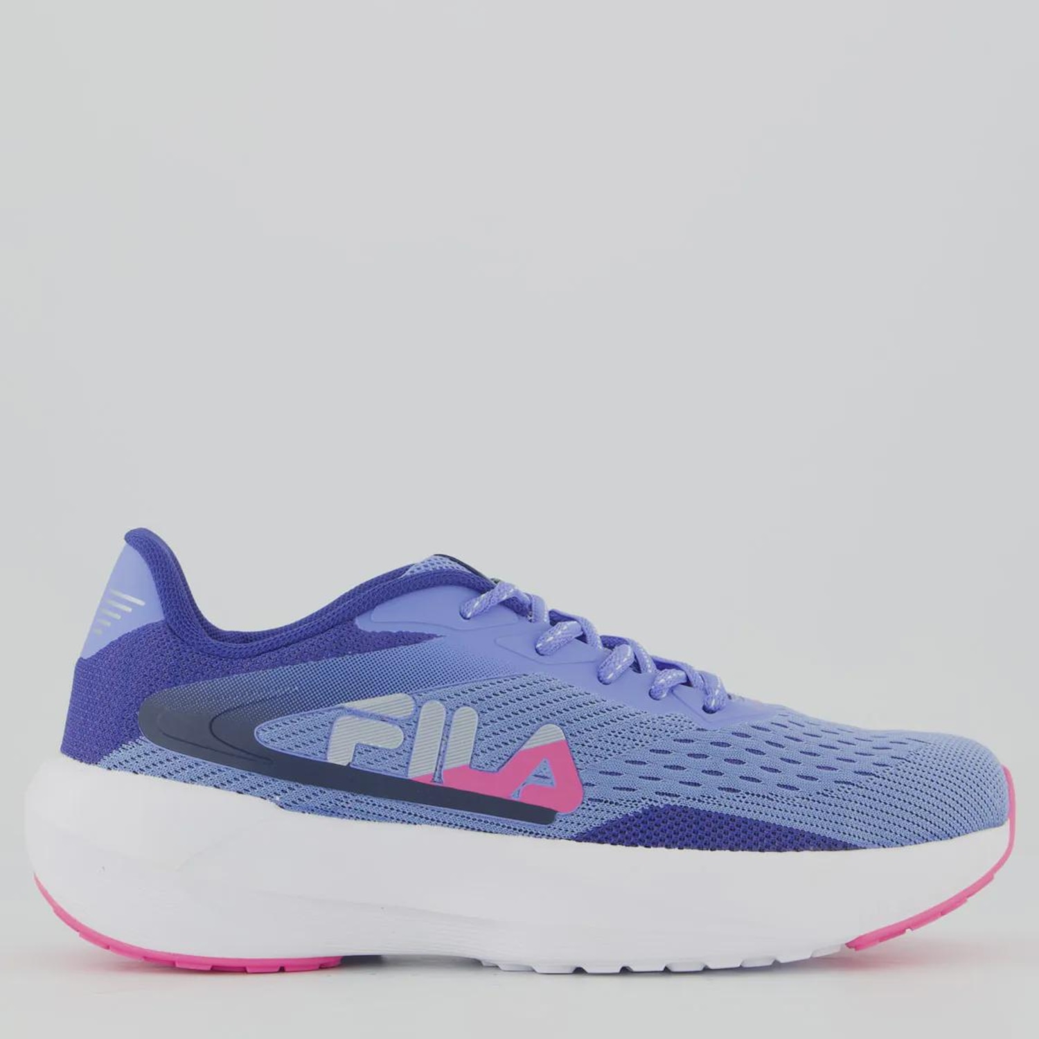 Tênis Feminino Fila Outrun - Foto 1