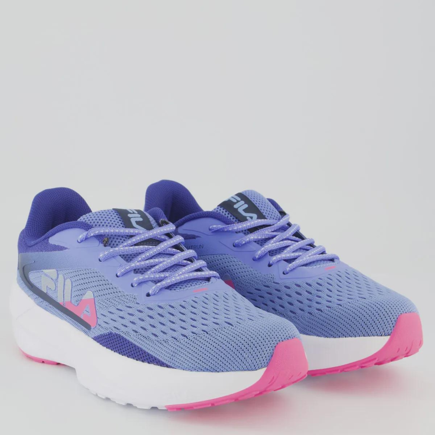 Tênis Feminino Fila Outrun - Foto 2