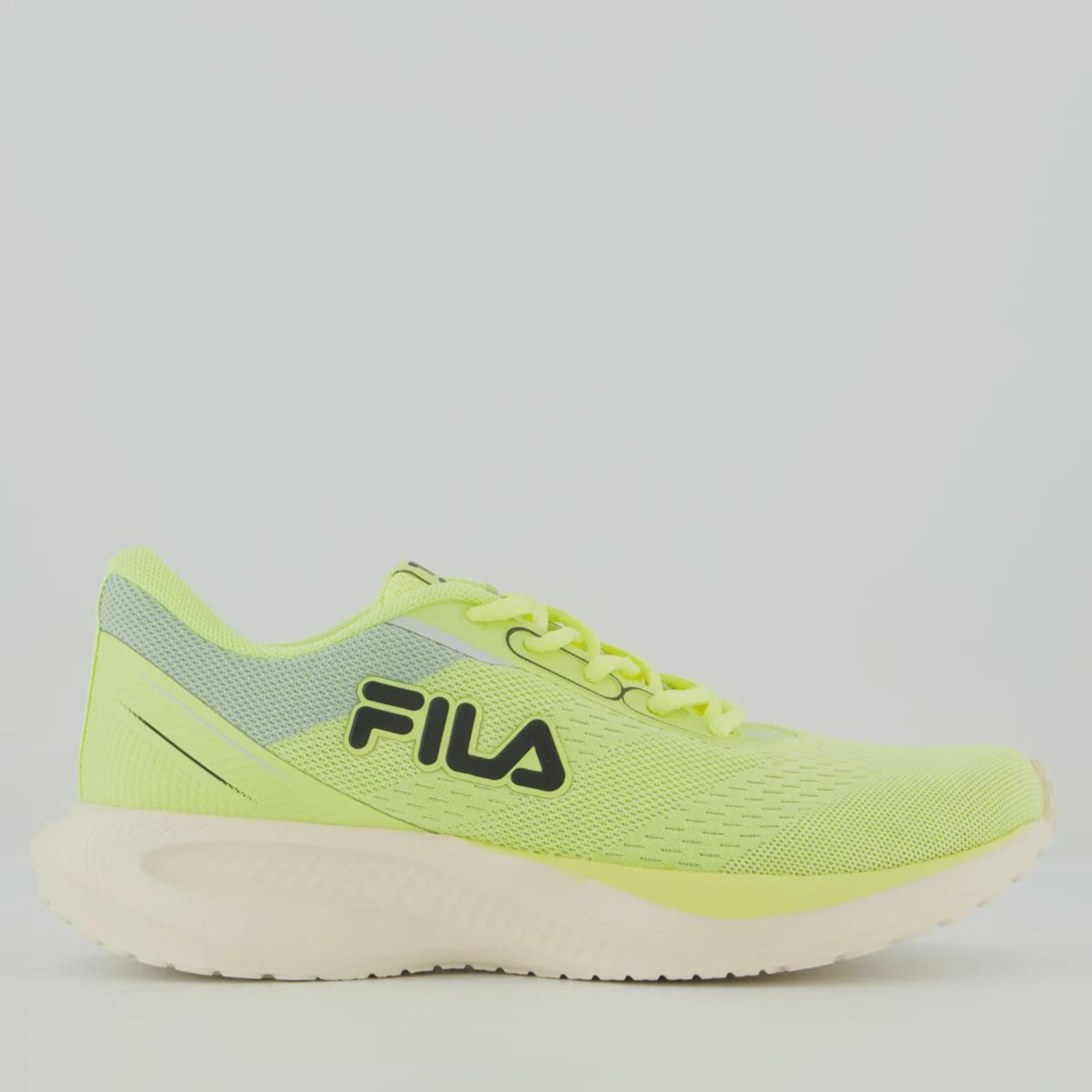 Tênis Feminino Fila Rise UP - Foto 1