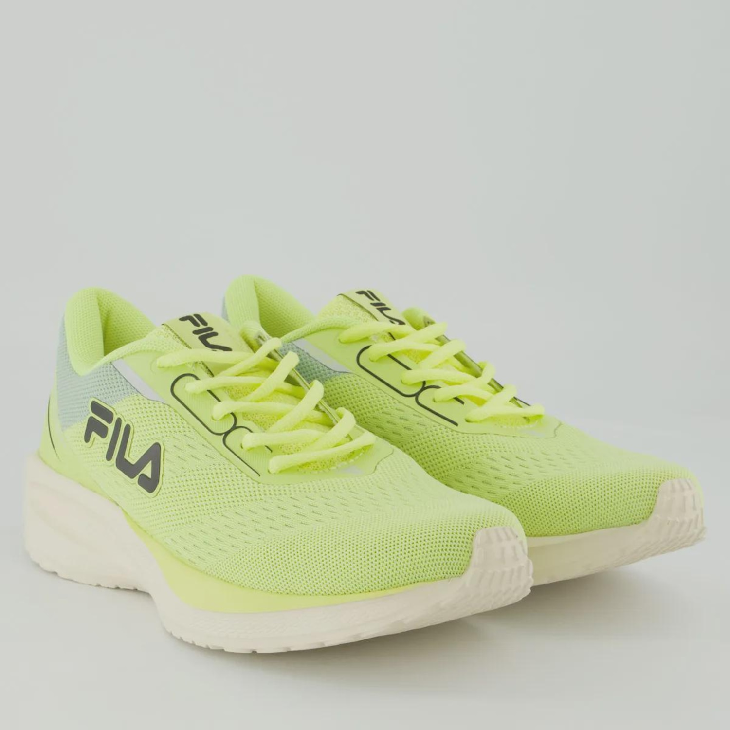 Tênis Feminino Fila Rise UP - Foto 2