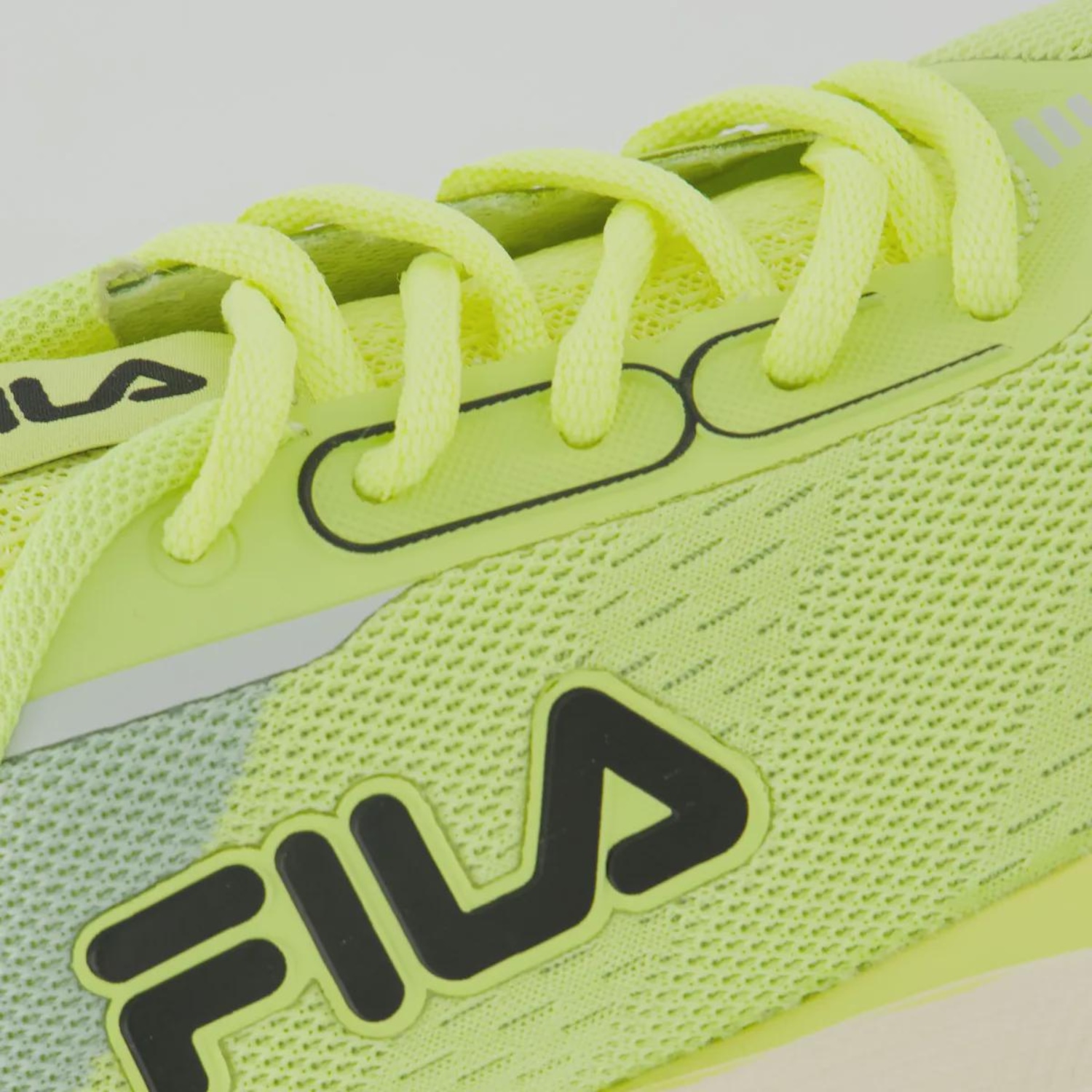 Tênis Feminino Fila Rise UP - Foto 4