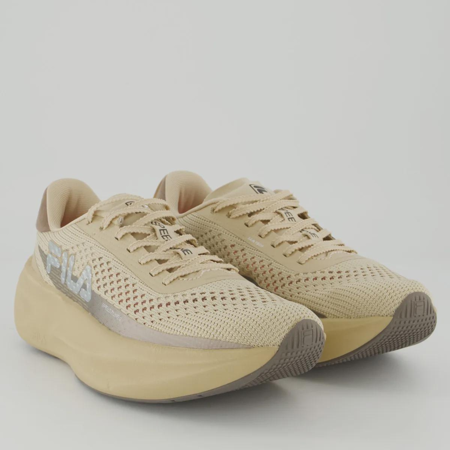 Tênis Feminino Fila Speedzone 2 - Foto 2