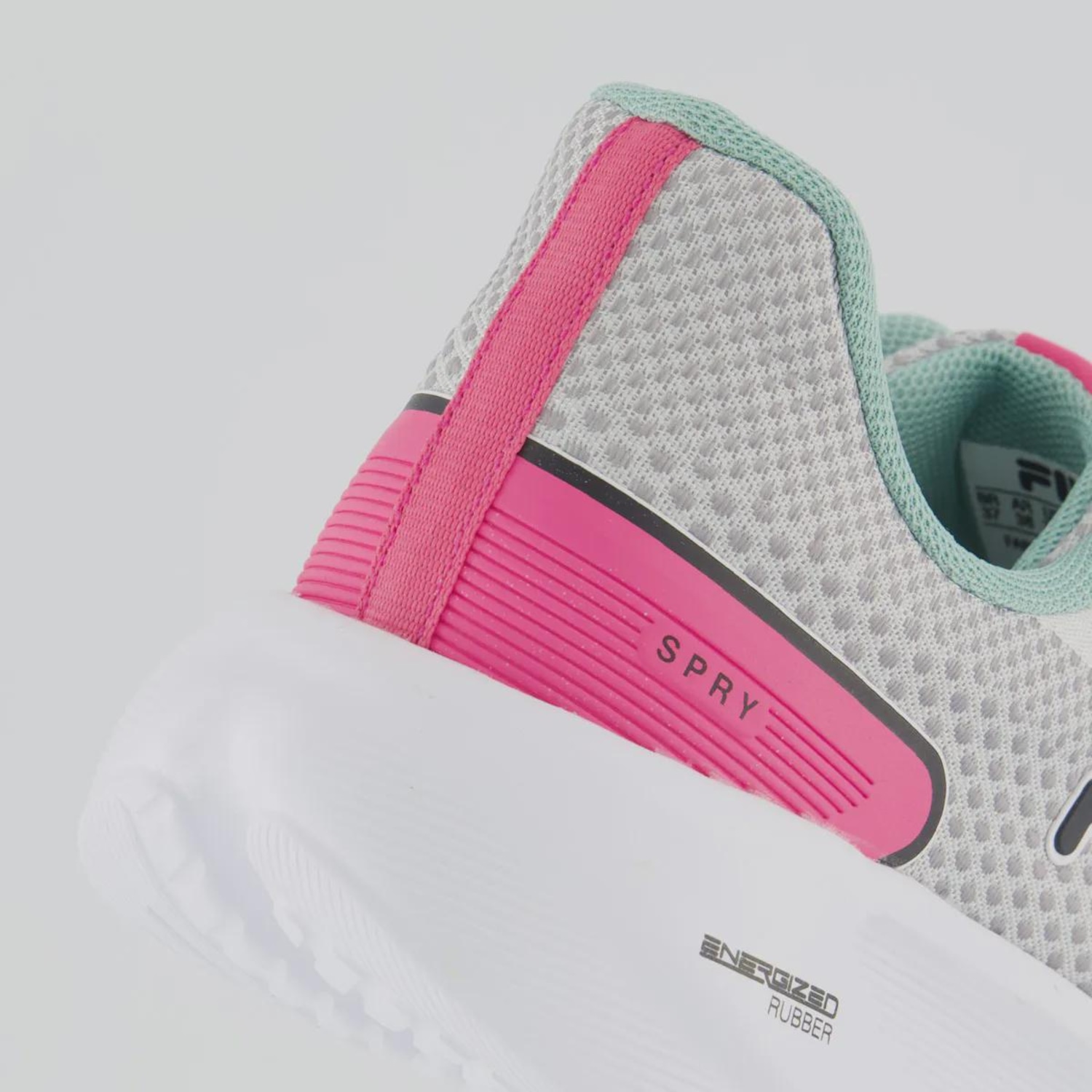 Tênis Feminino Fila SPRY - Foto 4