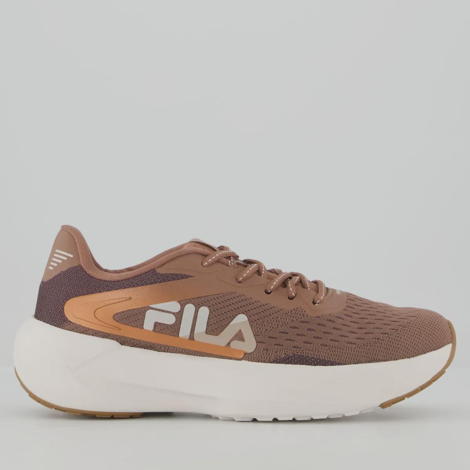 Tênis Feminino Fila Outrun - Foto 1