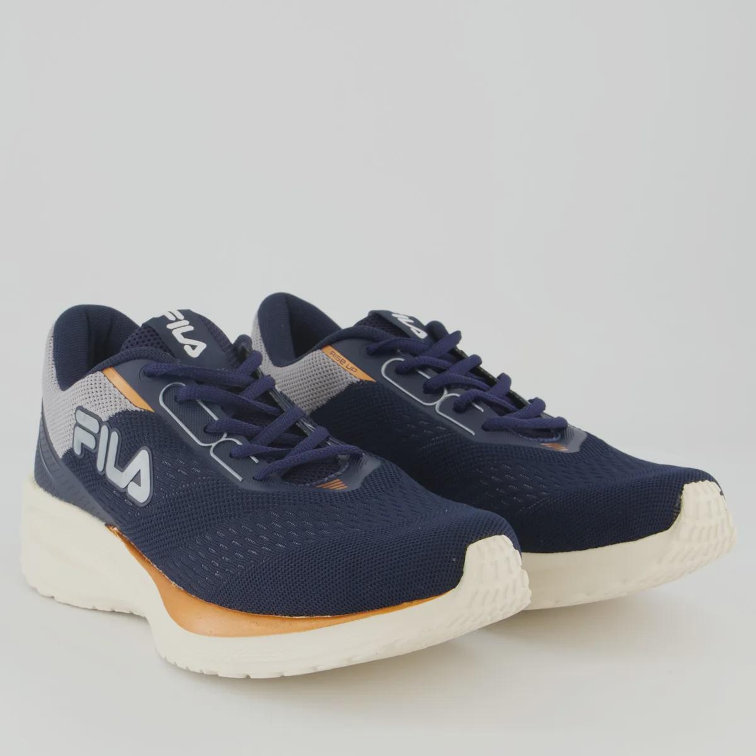 Tênis Feminino Fila Rise UP - Foto 2