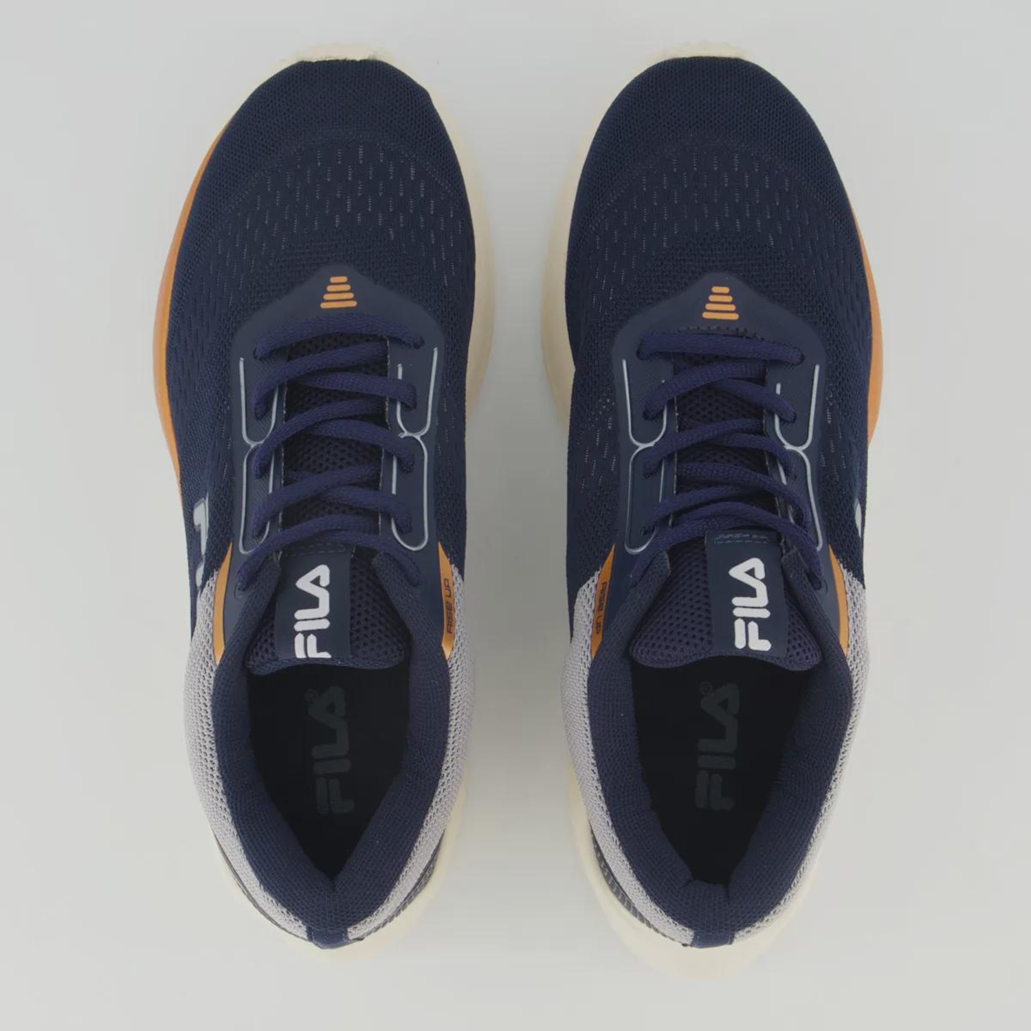 Tênis Feminino Fila Rise UP - Foto 3
