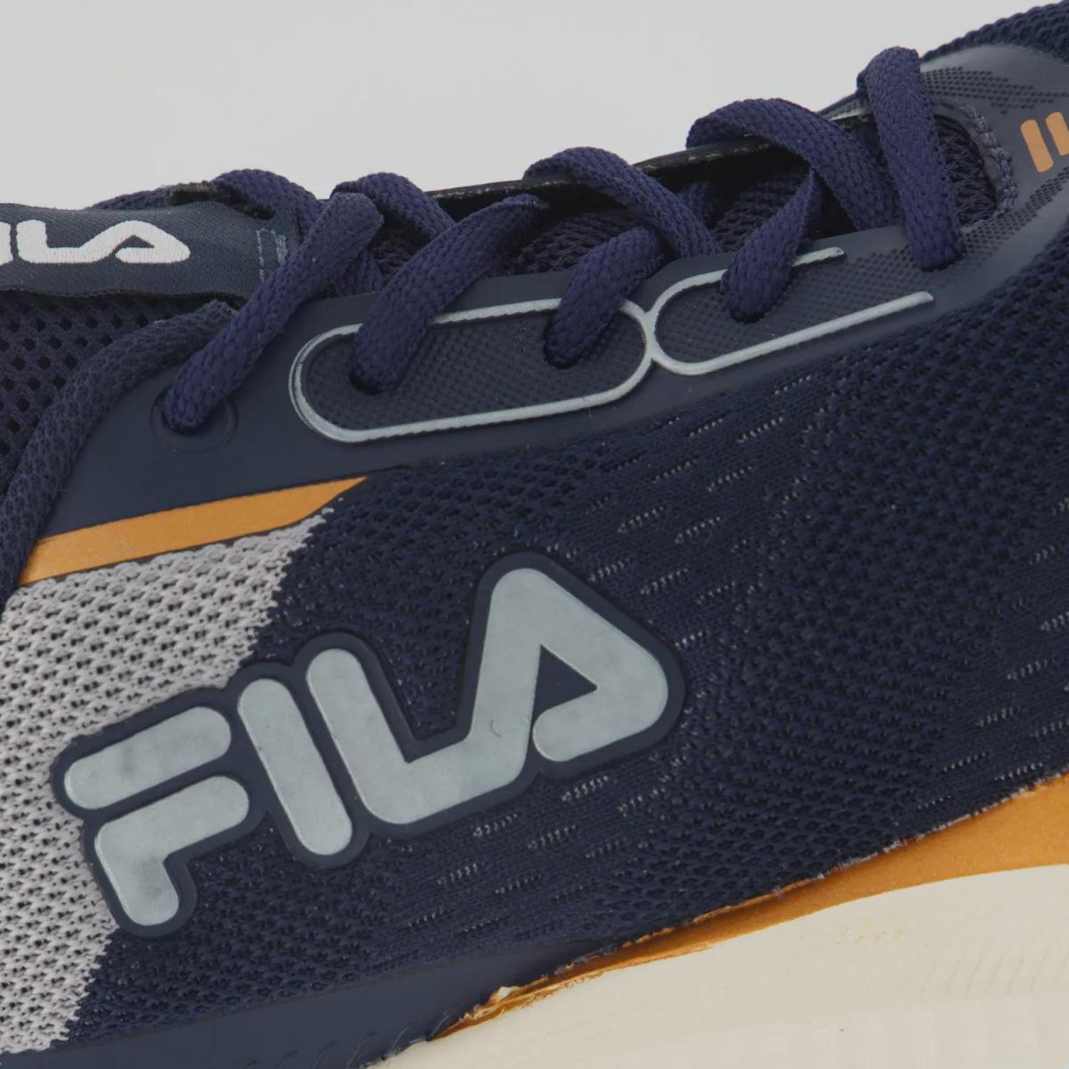 Tênis Feminino Fila Rise UP - Foto 4