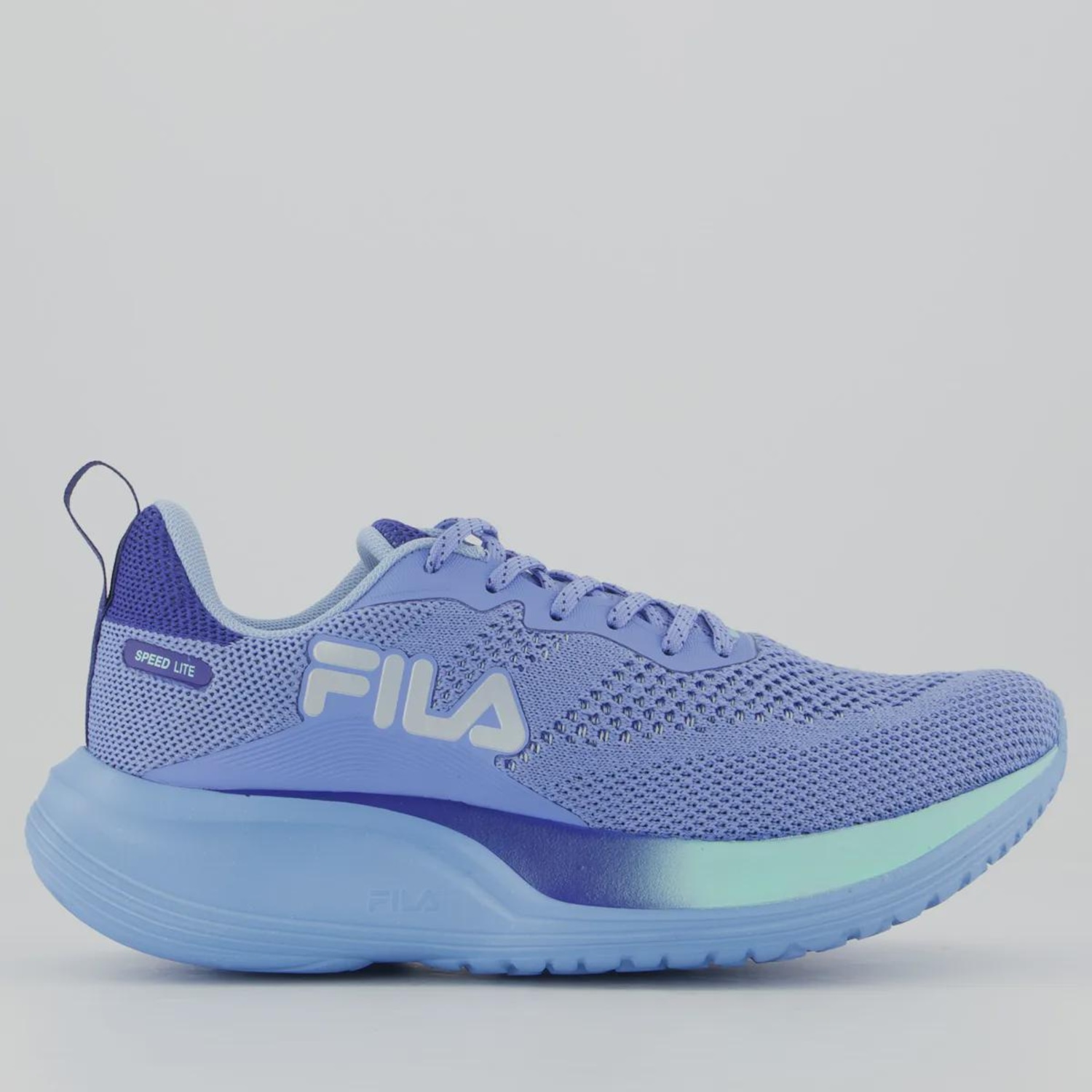 Tênis Feminino Fila Speed Lite - Foto 1