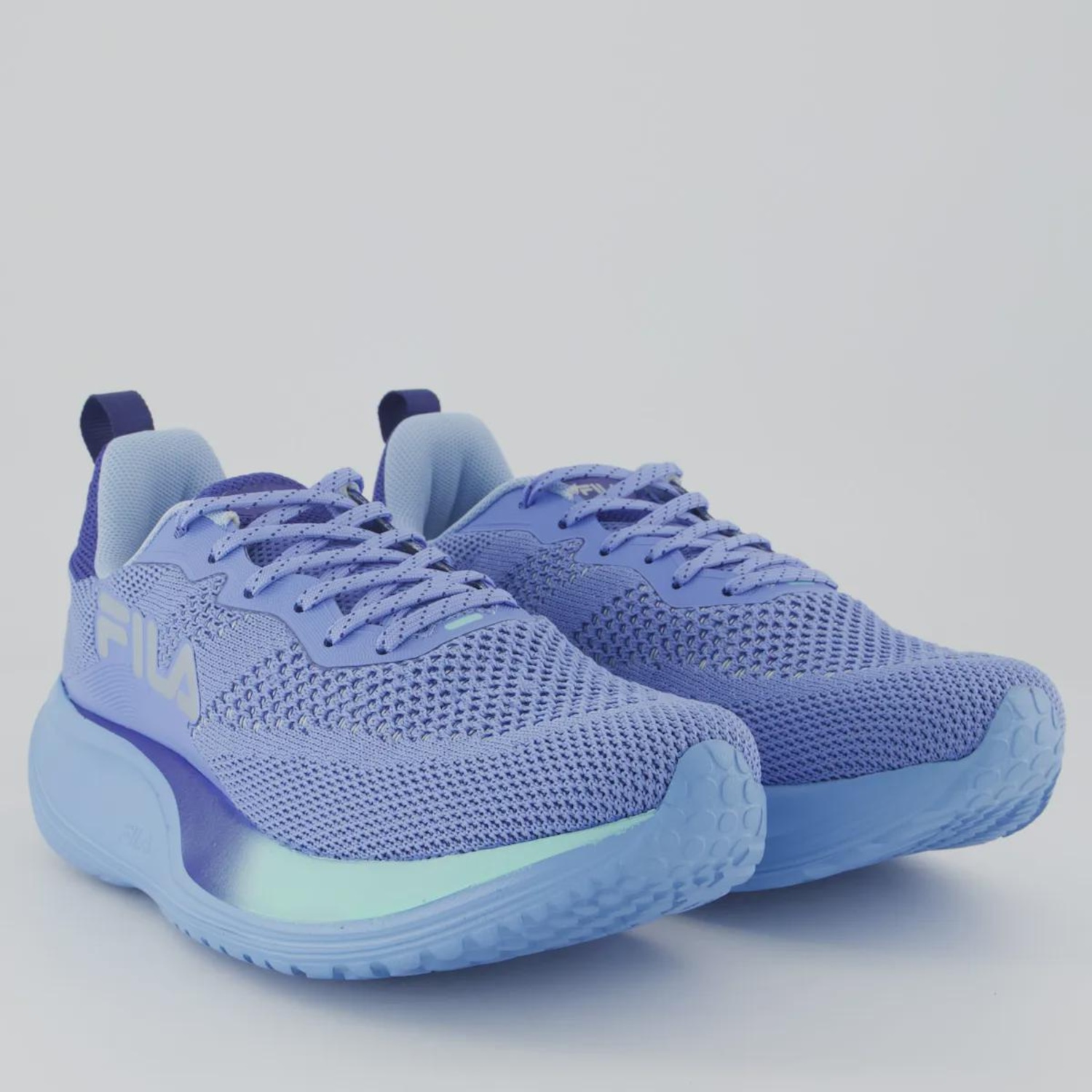 Tênis Feminino Fila Speed Lite - Foto 2