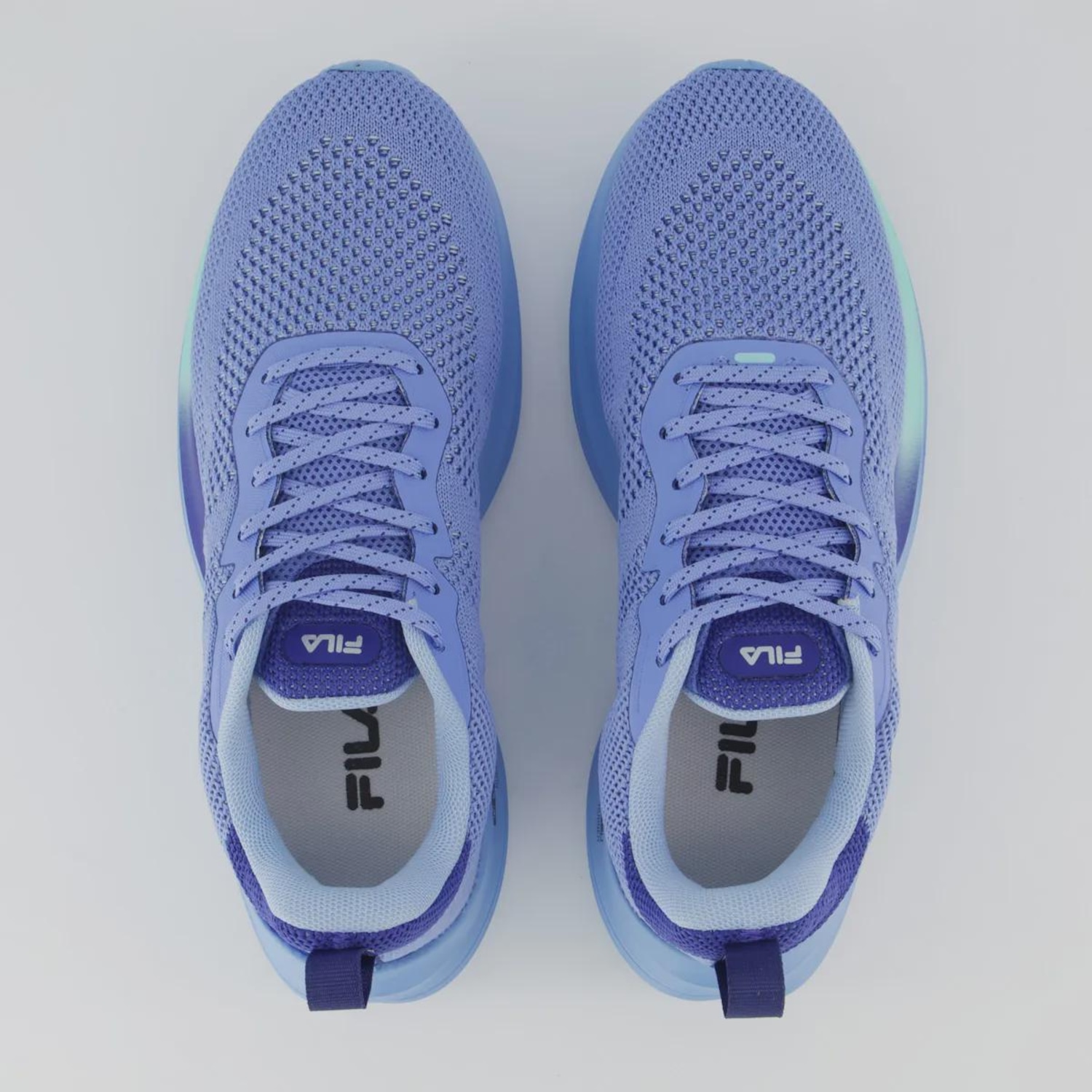 Tênis Feminino Fila Speed Lite - Foto 3