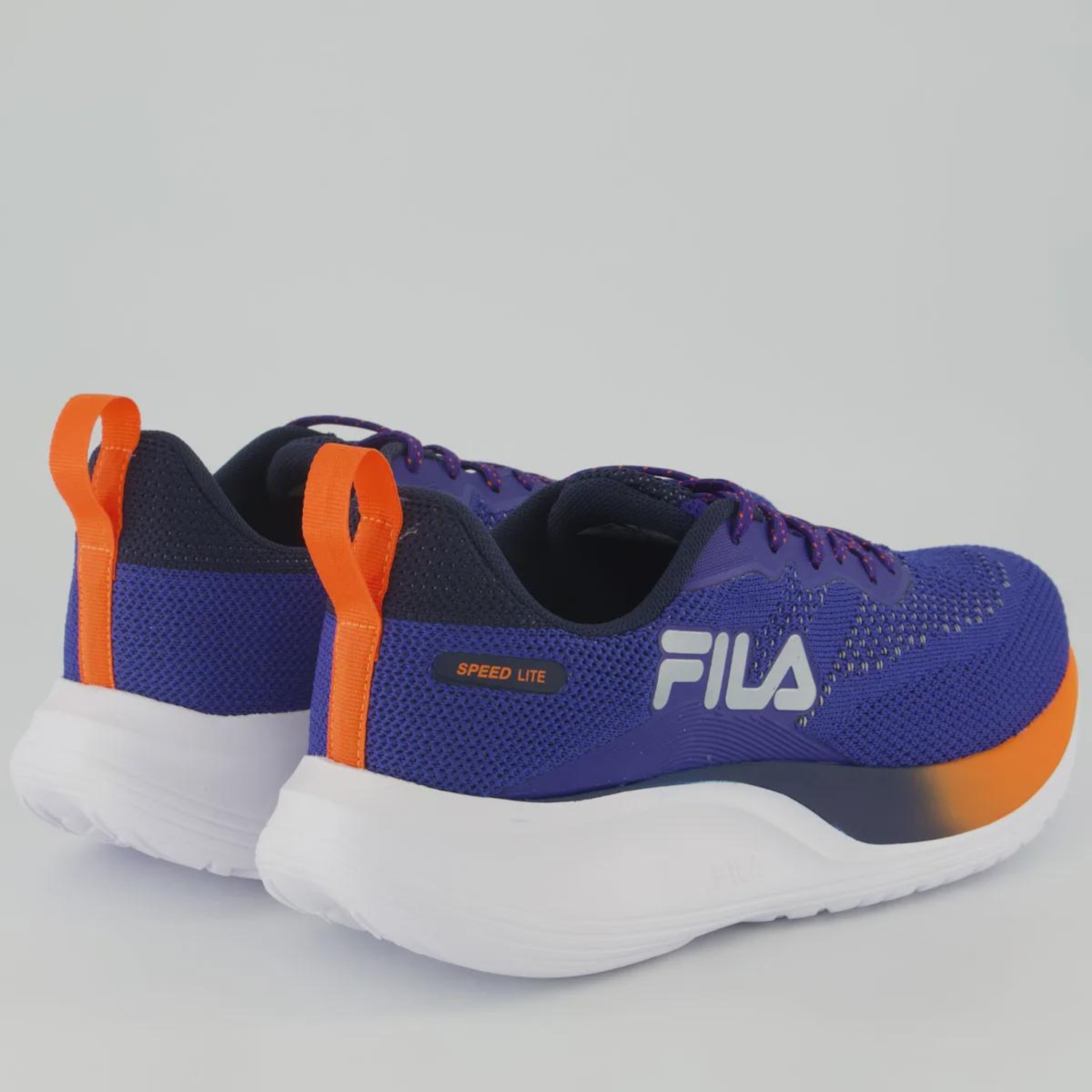 Tênis Masculino Fila Speed Lite - Foto 3