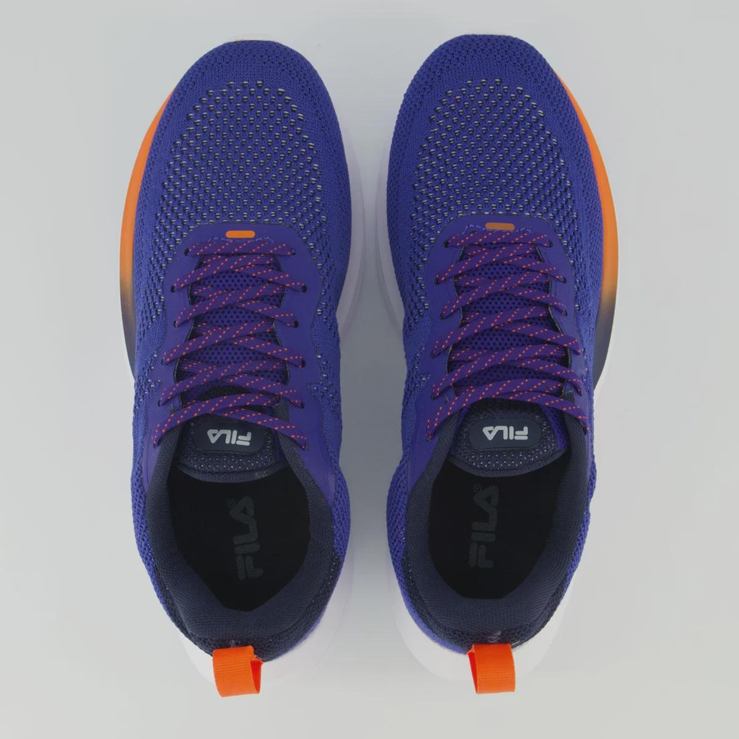 Tênis Masculino Fila Speed Lite - Foto 4